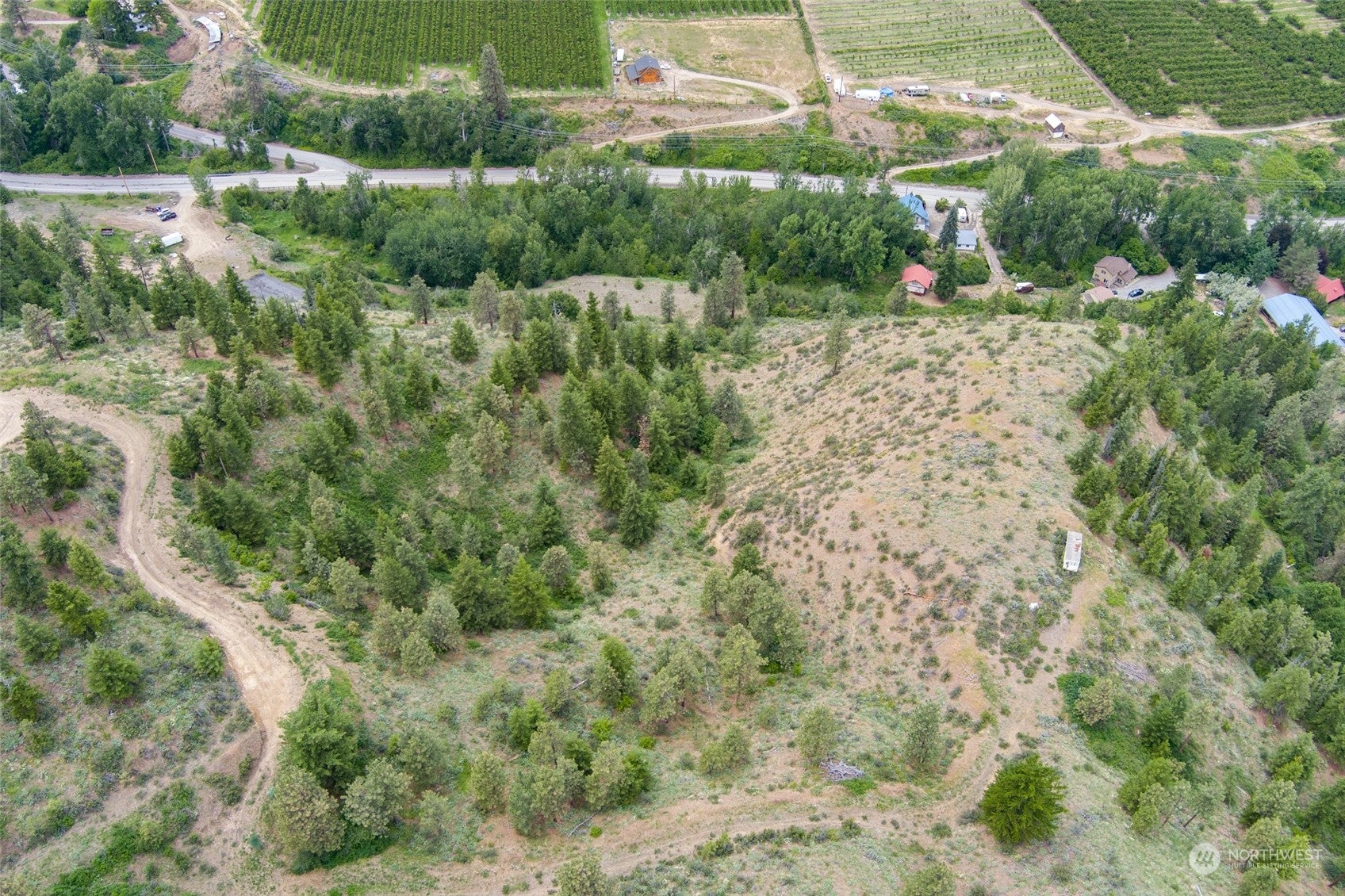 Wenatchee, Washington, 98801, United States, ,Land,For Sale,1690373