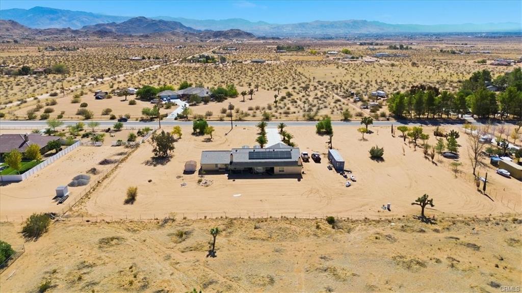 Apple Valley, California, 92307, United States, 4 Bedrooms Bedrooms, ,3 BathroomsBathrooms,Residential,For Sale,1995123