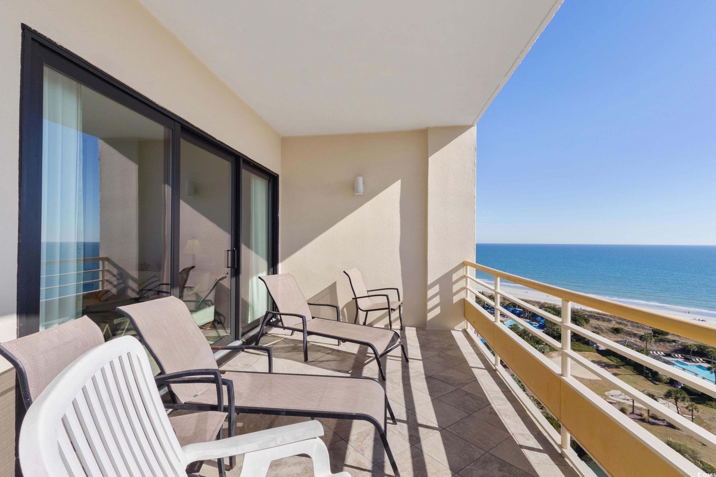  100 Ocean Creek Drive, Unit G 14  Ocean Creek Resort - 物件實景