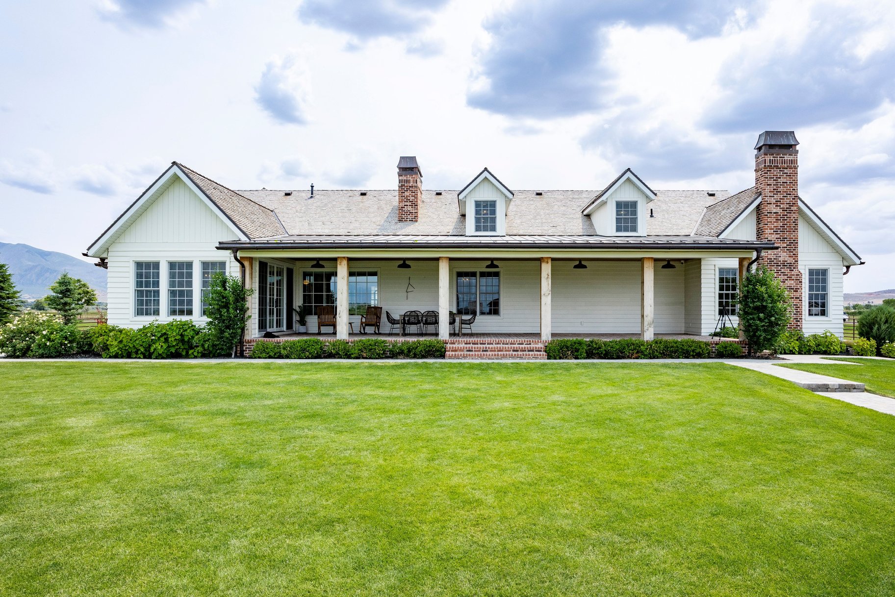  Refined Farmhouse Living with Professional Horse Facilities - 物件實景