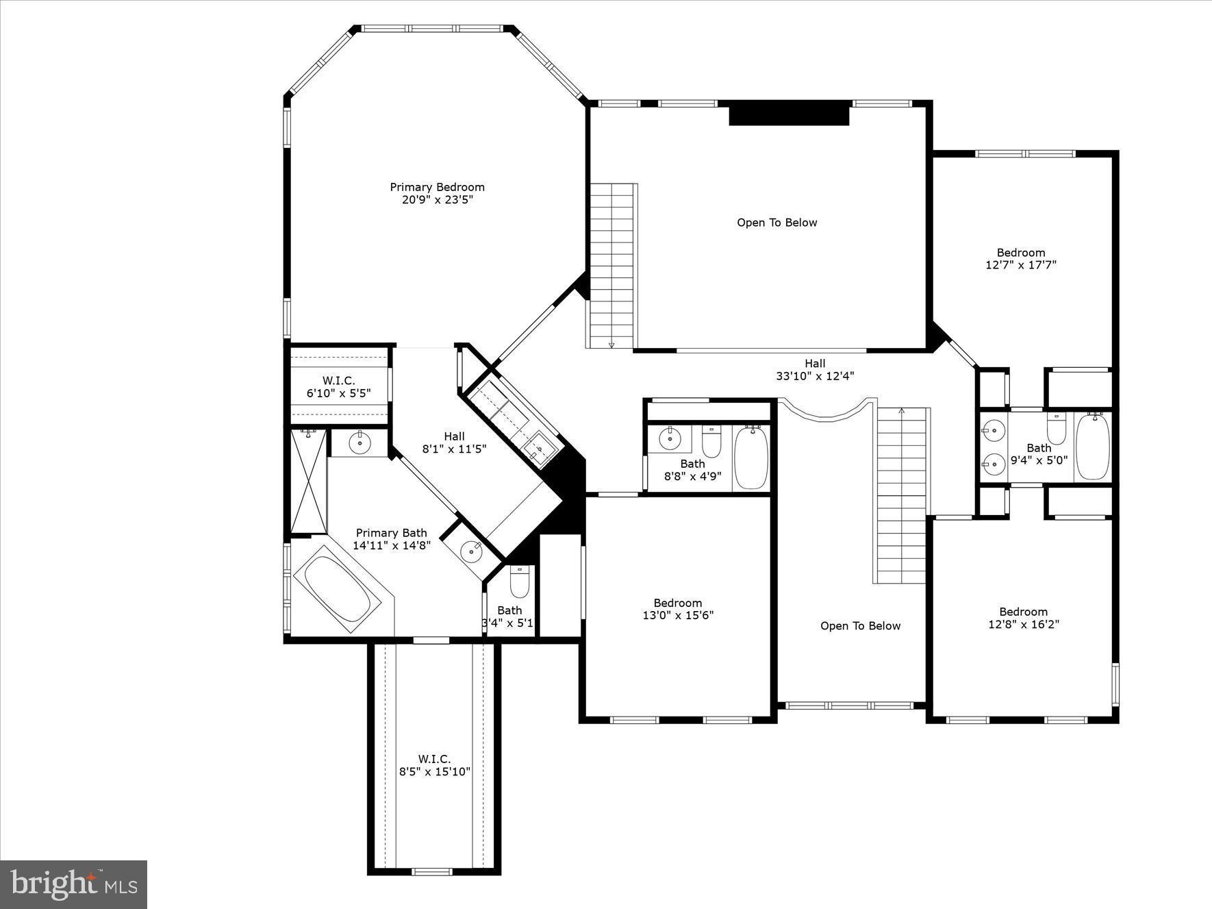 Fairfax Station, Virginia, 22039, United States, 5 Bedrooms Bedrooms, ,6 BathroomsBathrooms,Residential,For Sale,1810572