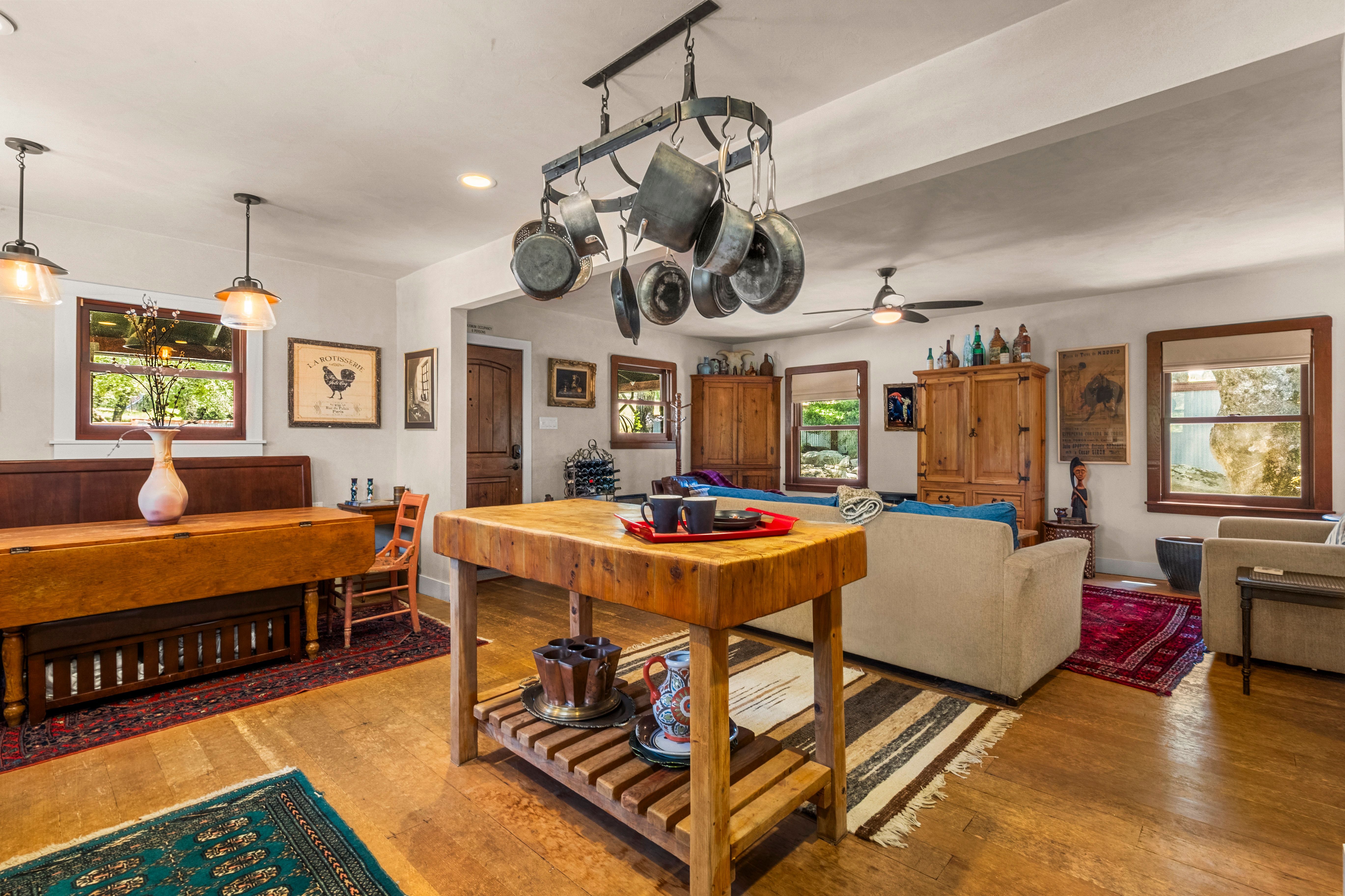 7401 Fairplay Road, Somerset, CA 95684 - 物件實景