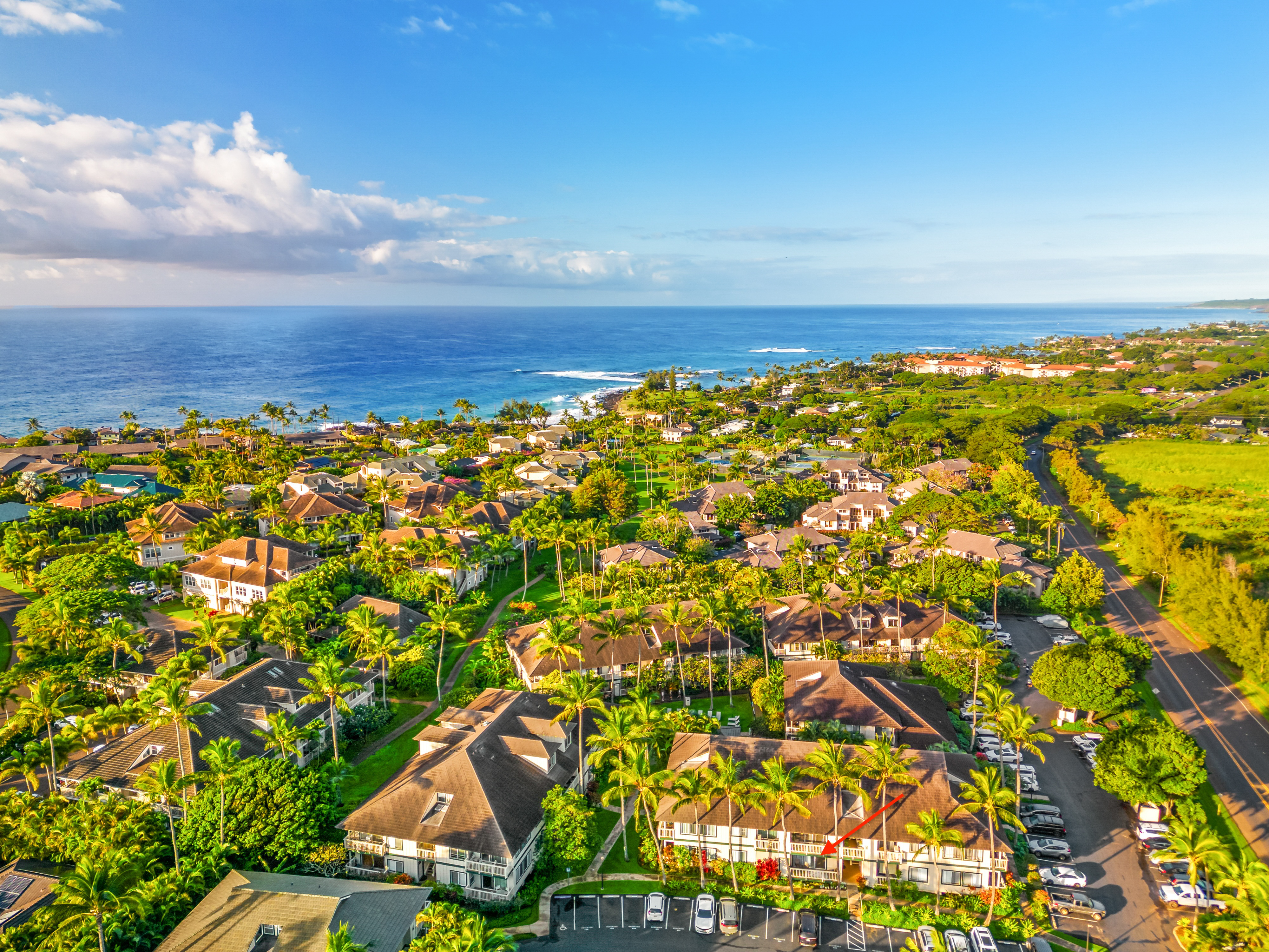  1831 Poipu Rd, Unit# 113, Koloa, HI, 96756 - 物件實景