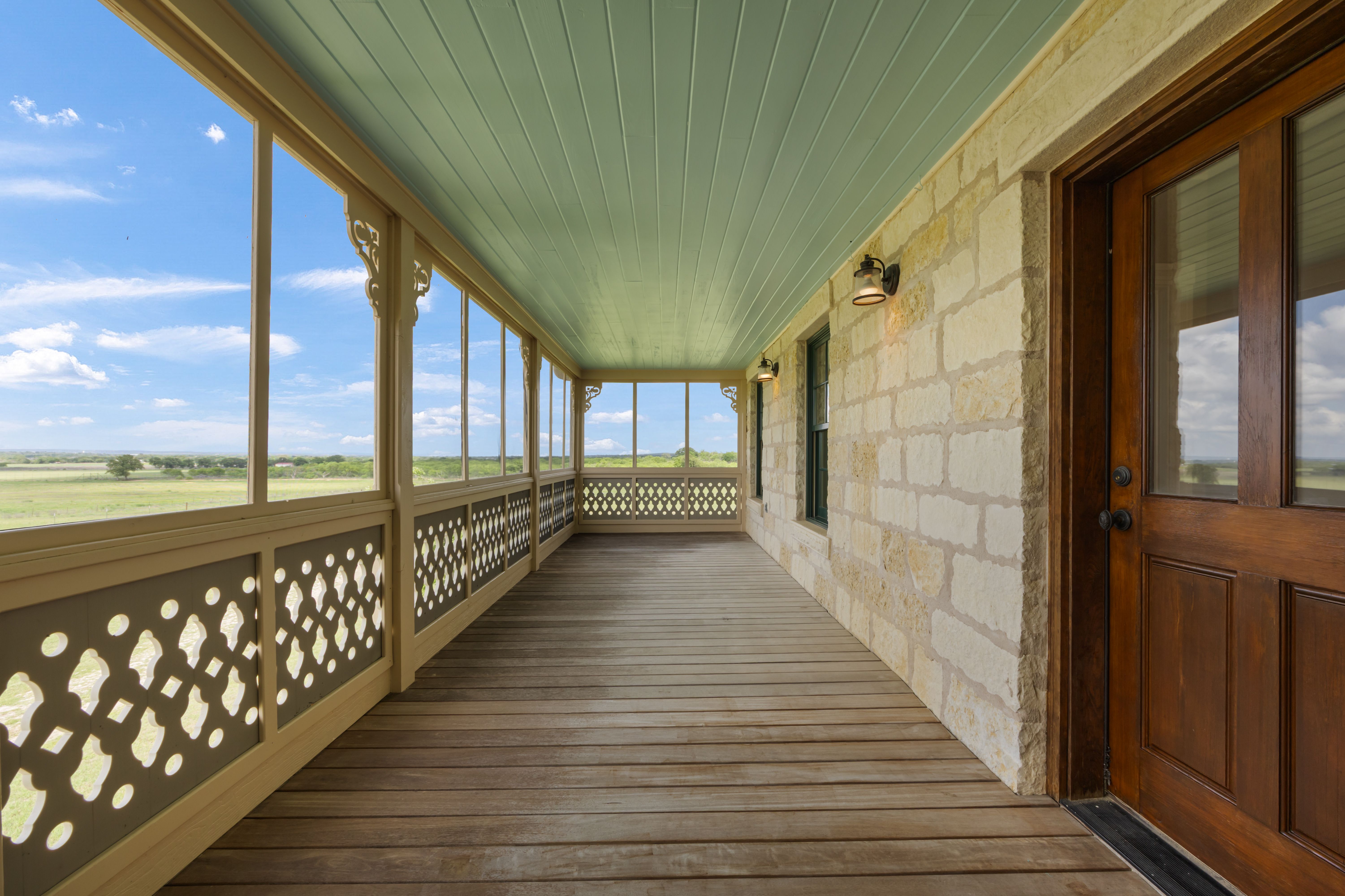  466 German Lane, Fredericksburg, TX 78624 - 物件實景