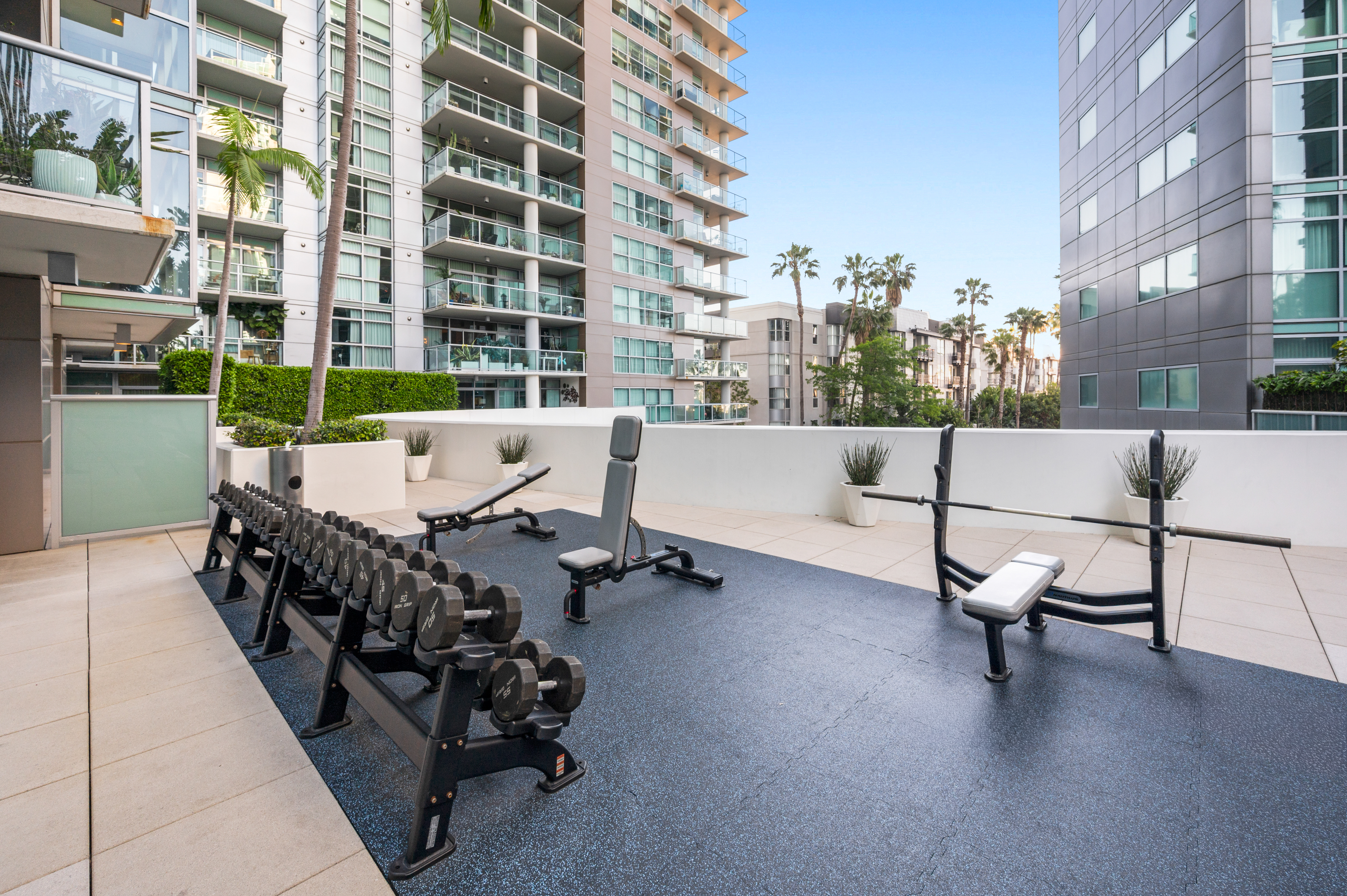  13700 Marina Pointe Drive #611, Marina del Rey, CA 90292 - 物件實景