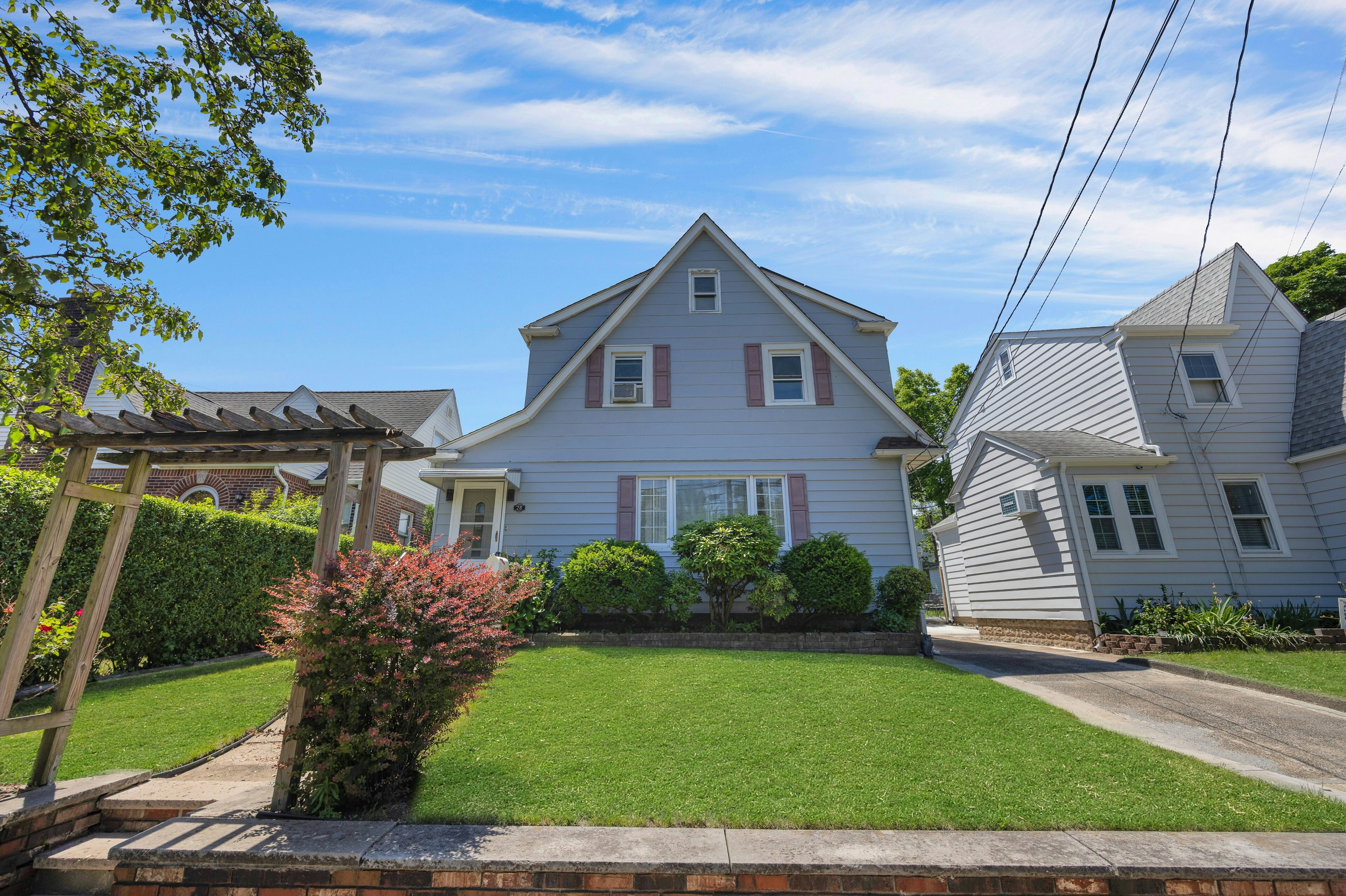  28 Sylvan Avenue, Bergenfield, NJ 07621 - 物件實景