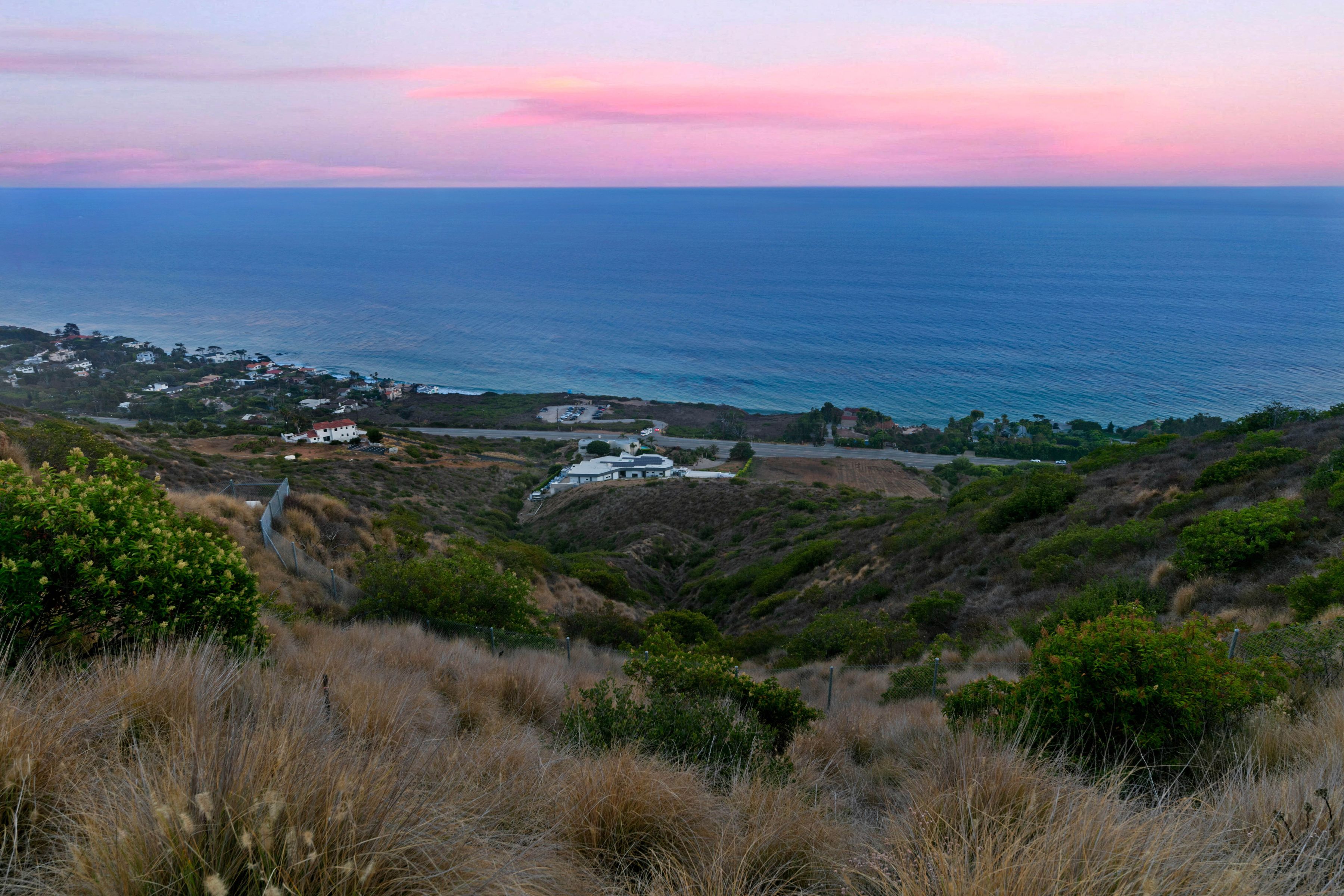  4140 Encinal Canyon Rd - 物件實景
