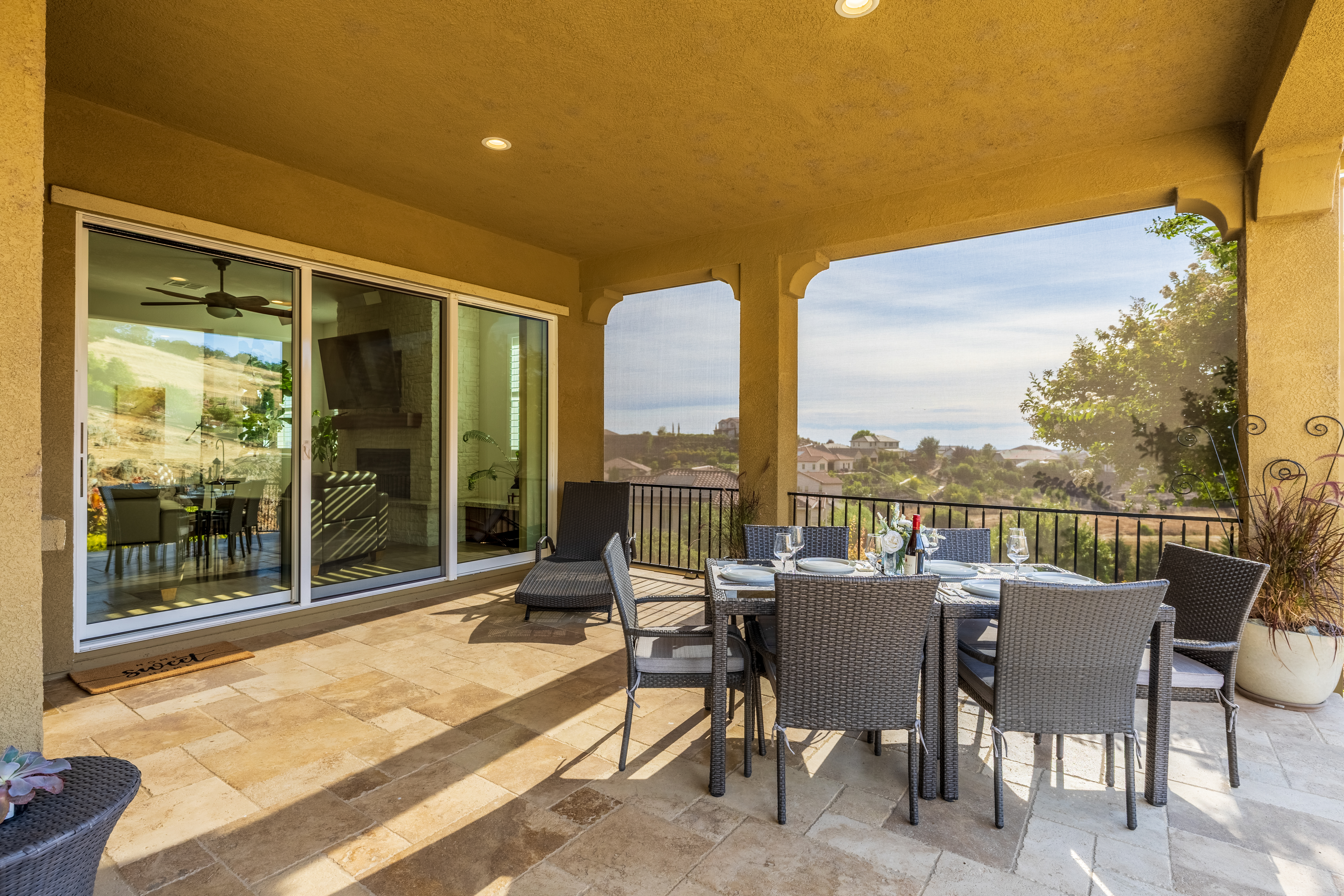  1261 Cornerstone Drive, El Dorado Hills, CA 95762 - 物件實景