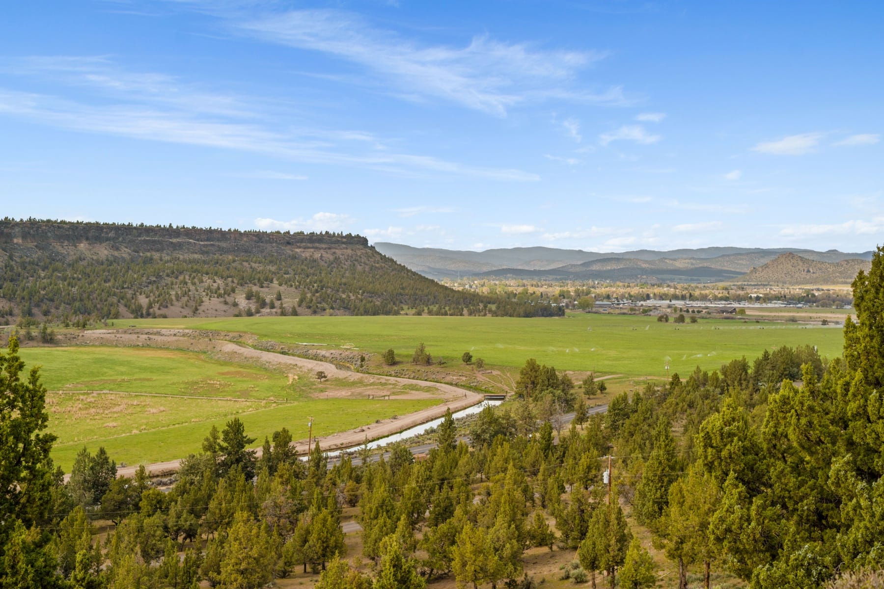  3900 SE Riverview Road Prineville, OR 97754 - 物件實景