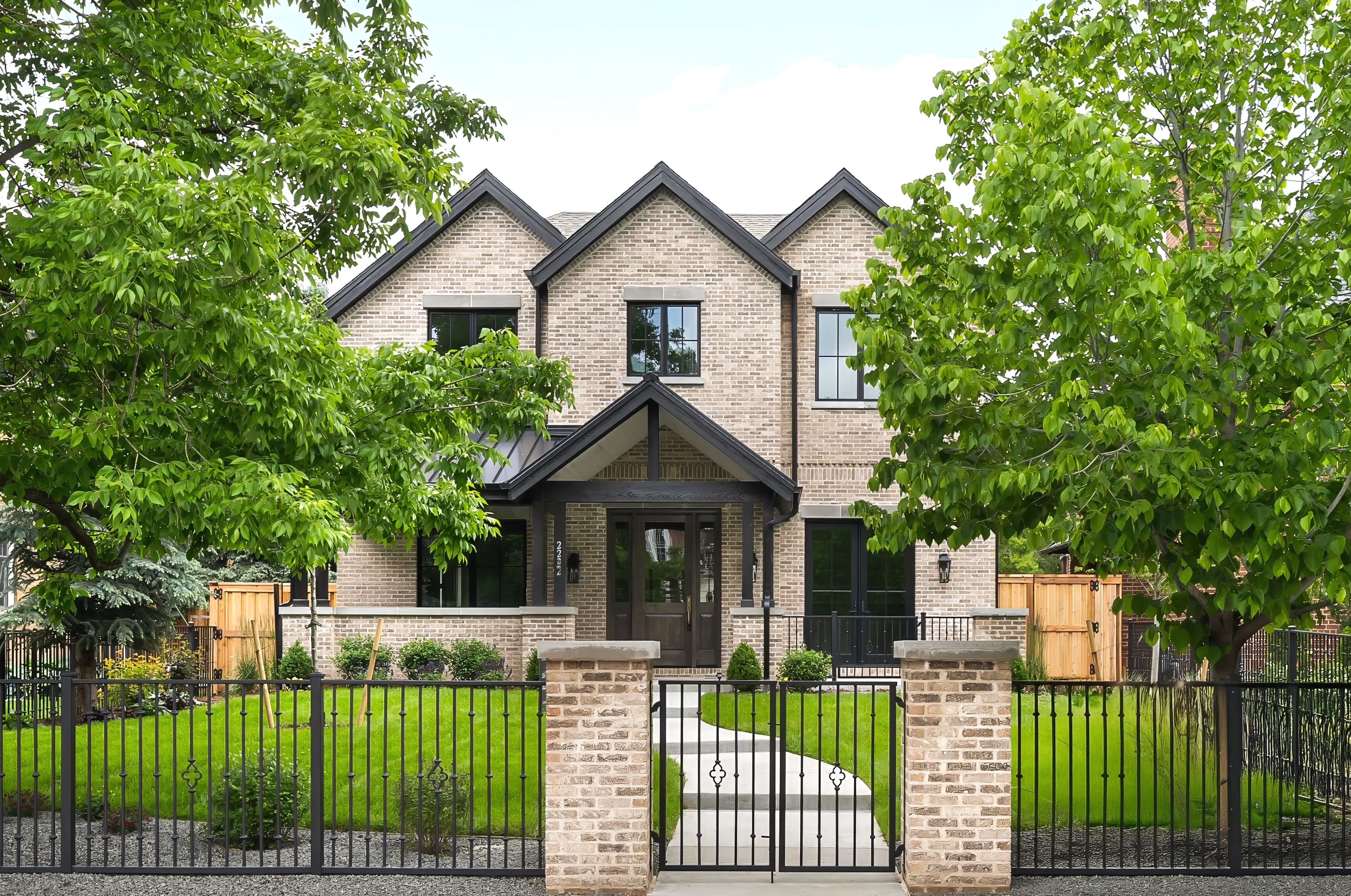  2237 S Madison Street, Denver, CO, 80210 - 物件實景