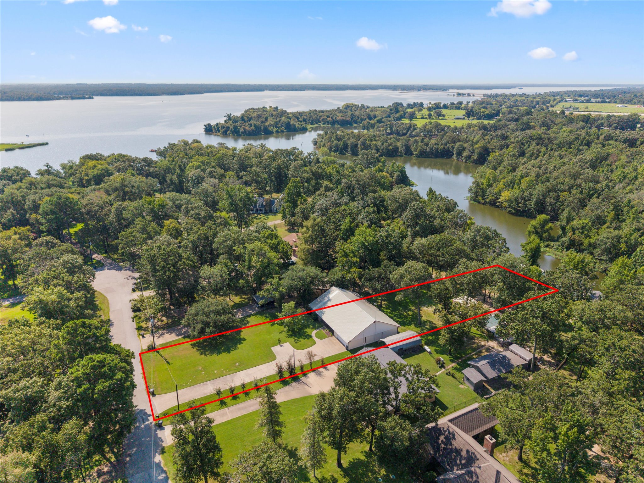 Yantis, Texas, 75497, United States, 3 Bedrooms Bedrooms, ,2 BathroomsBathrooms,Residential,For Sale,1921706