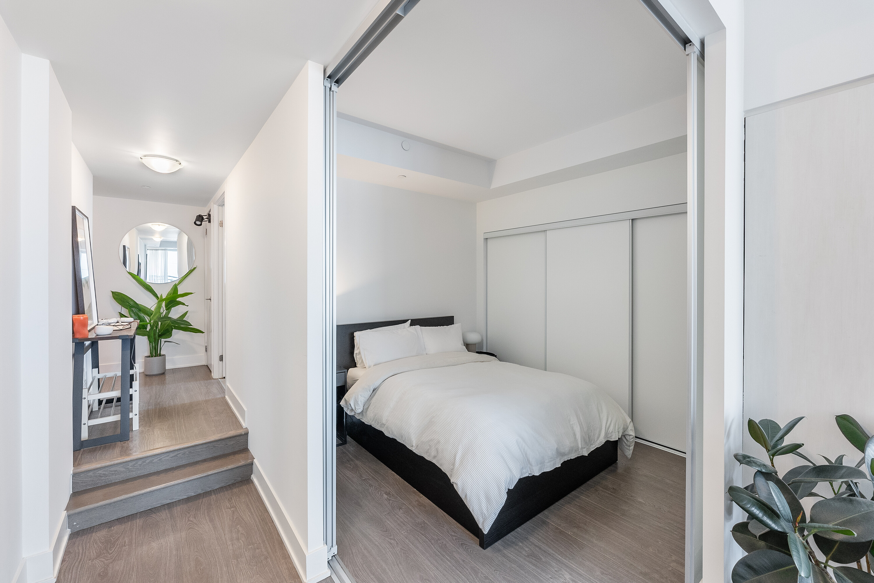  Boutique Downtown Condo - 物件實景
