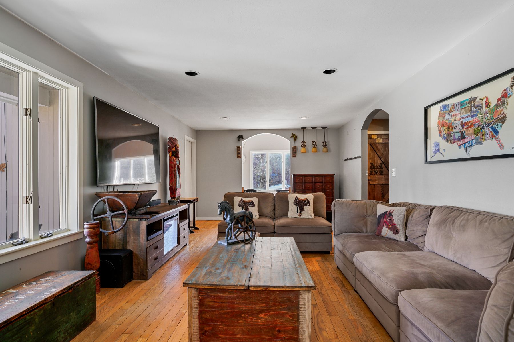  417 Candia Road - 物件實景