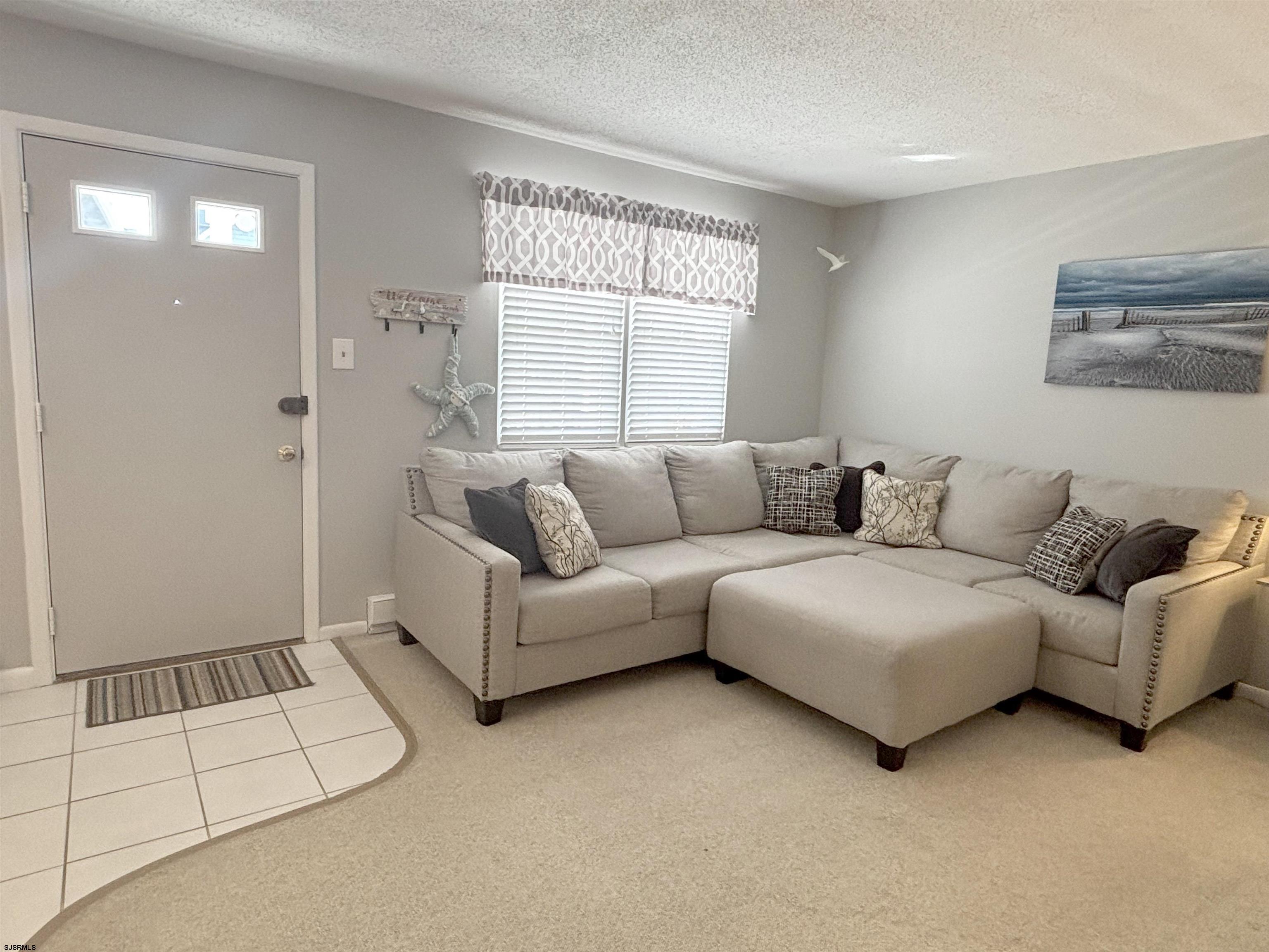 Ocean City, New Jersey, 08226, United States, 2 Bedrooms Bedrooms, ,1 BathroomBathrooms,Residential,For Sale,1981348