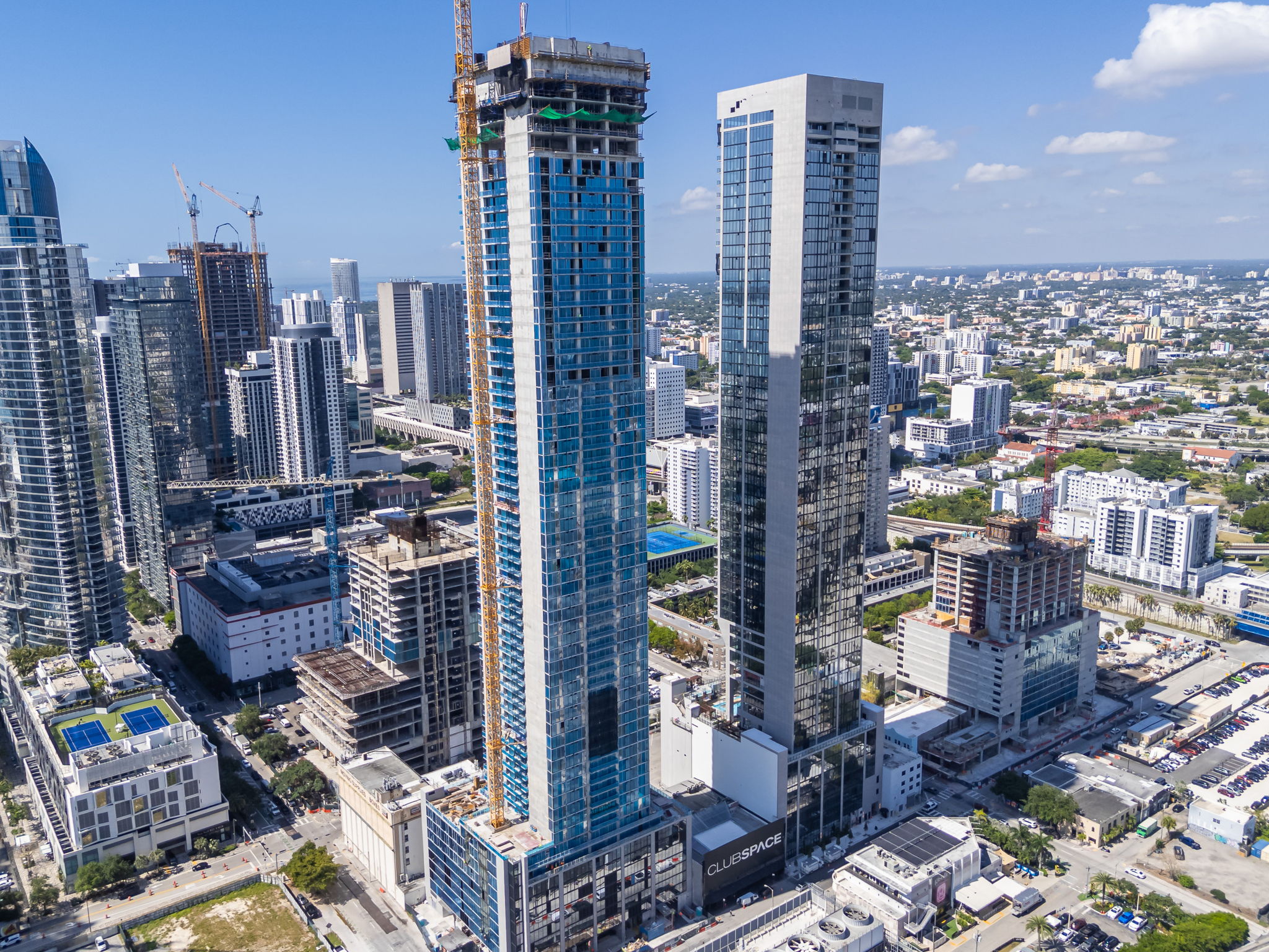  20 NE 11th St, Miami, FL, 33132 - 物件實景