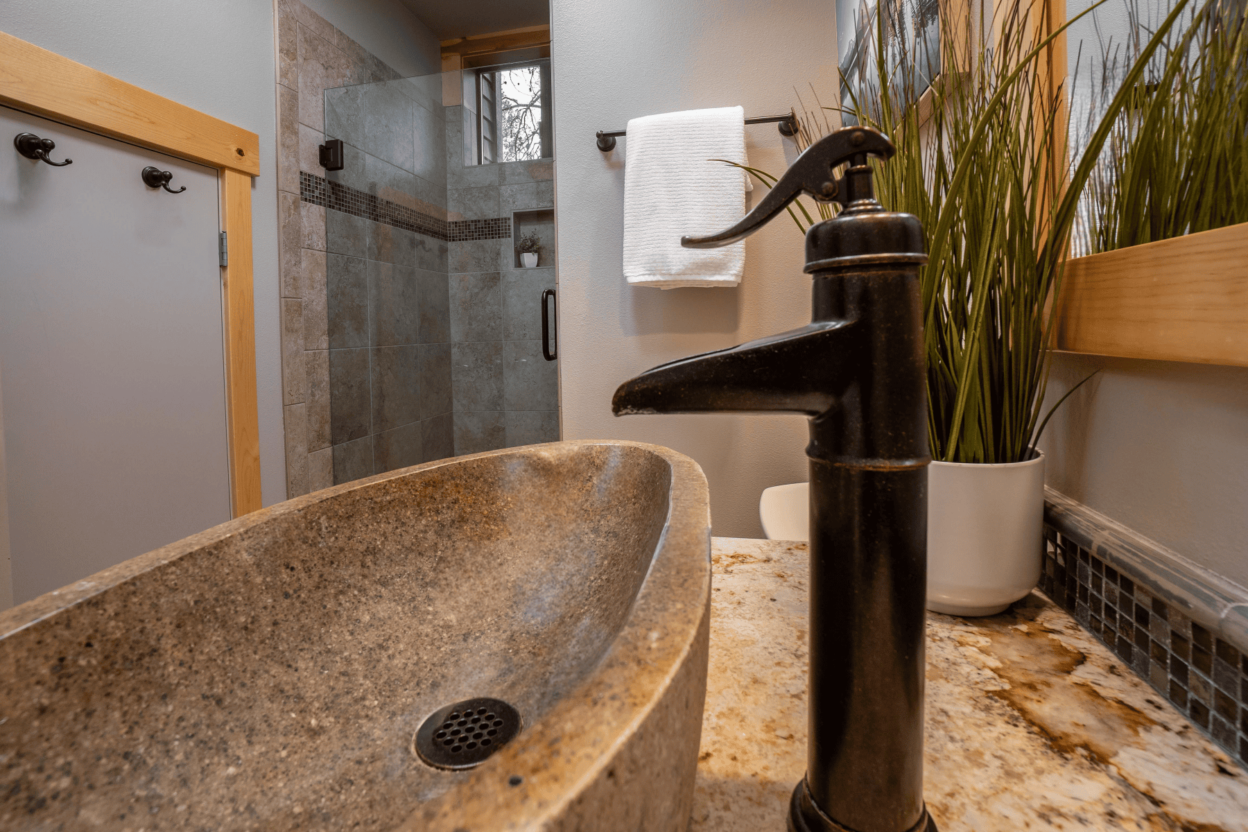  57925 Silver Fir Circle #10 Sunriver, OR 97707 - 物件實景