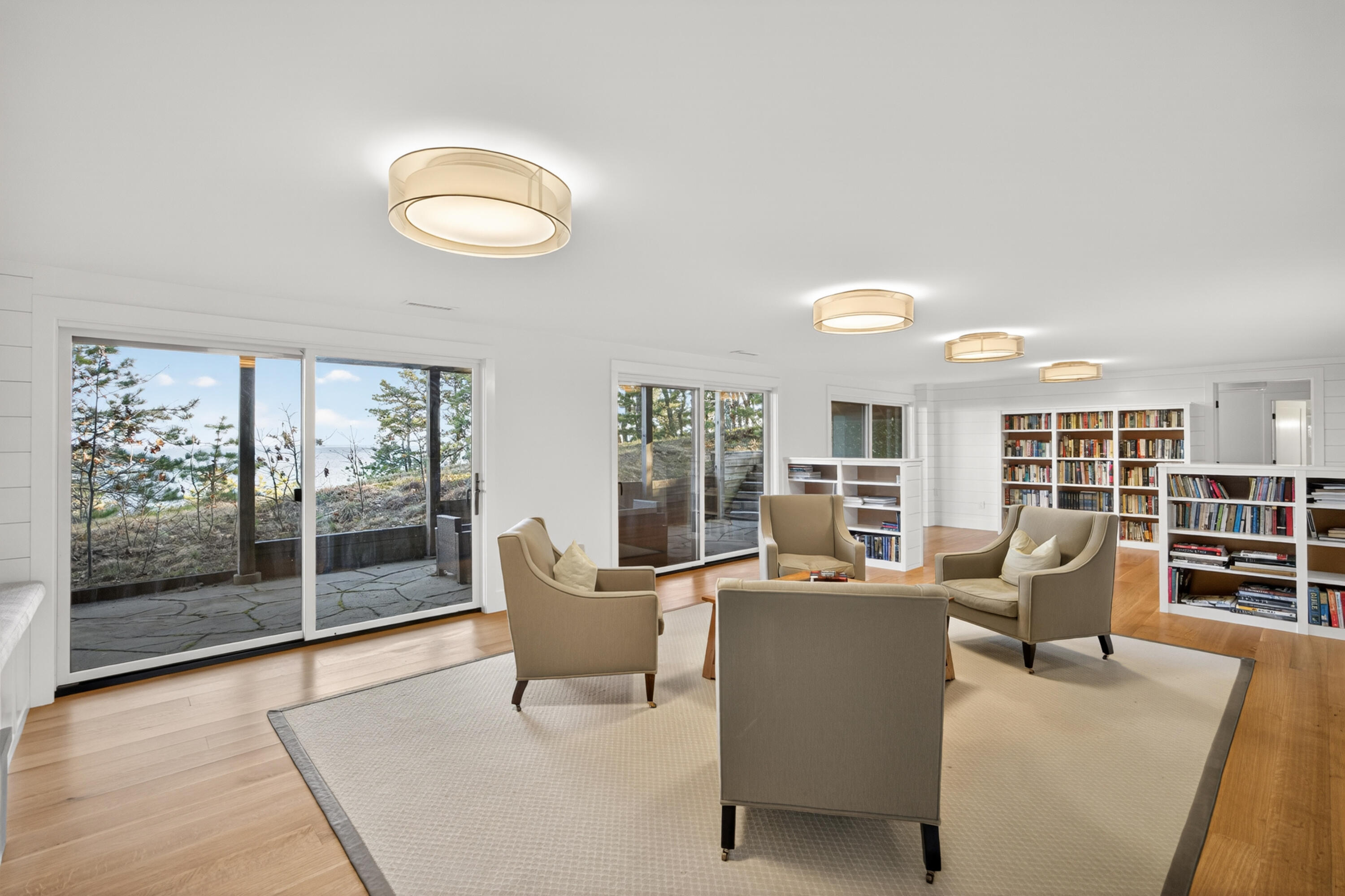  Private Beach Stairs, Harbor Views and Unforgettable Sunsets - 物件實景