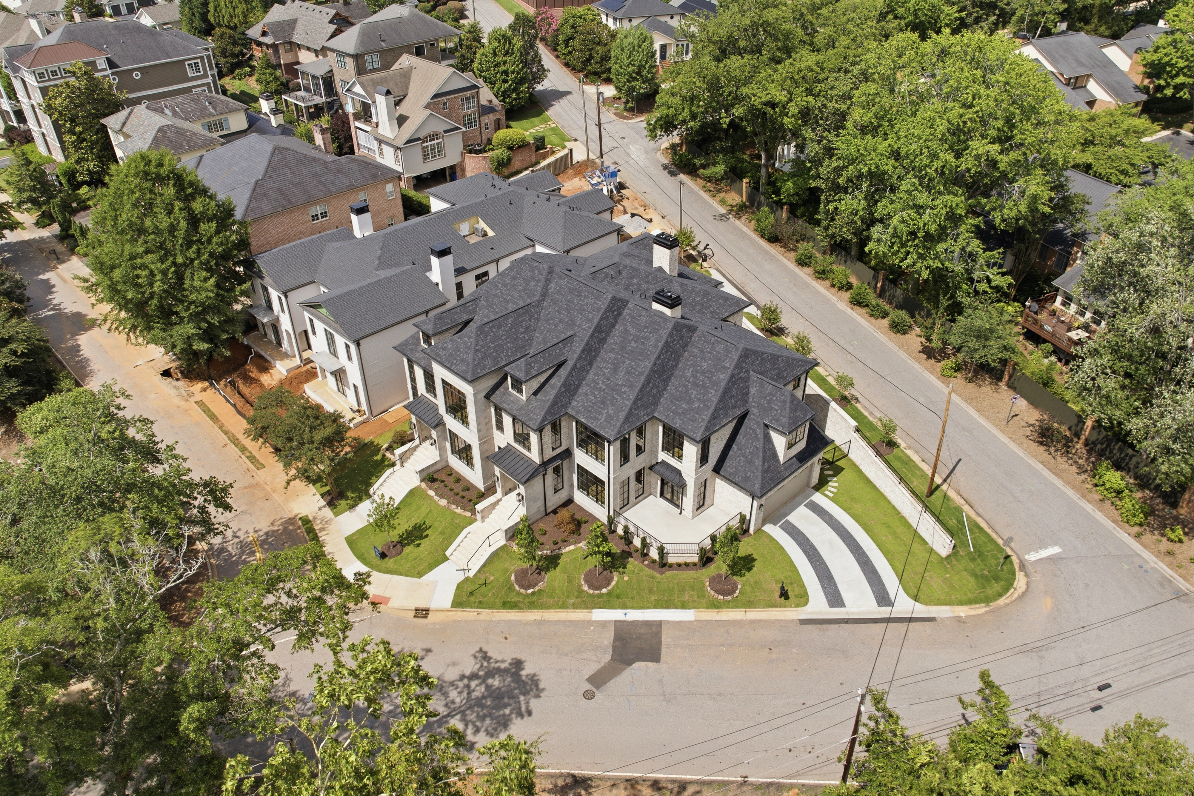 101 Sherwood Street, Unit 100 Greenville, SC 29601 - 物件實景