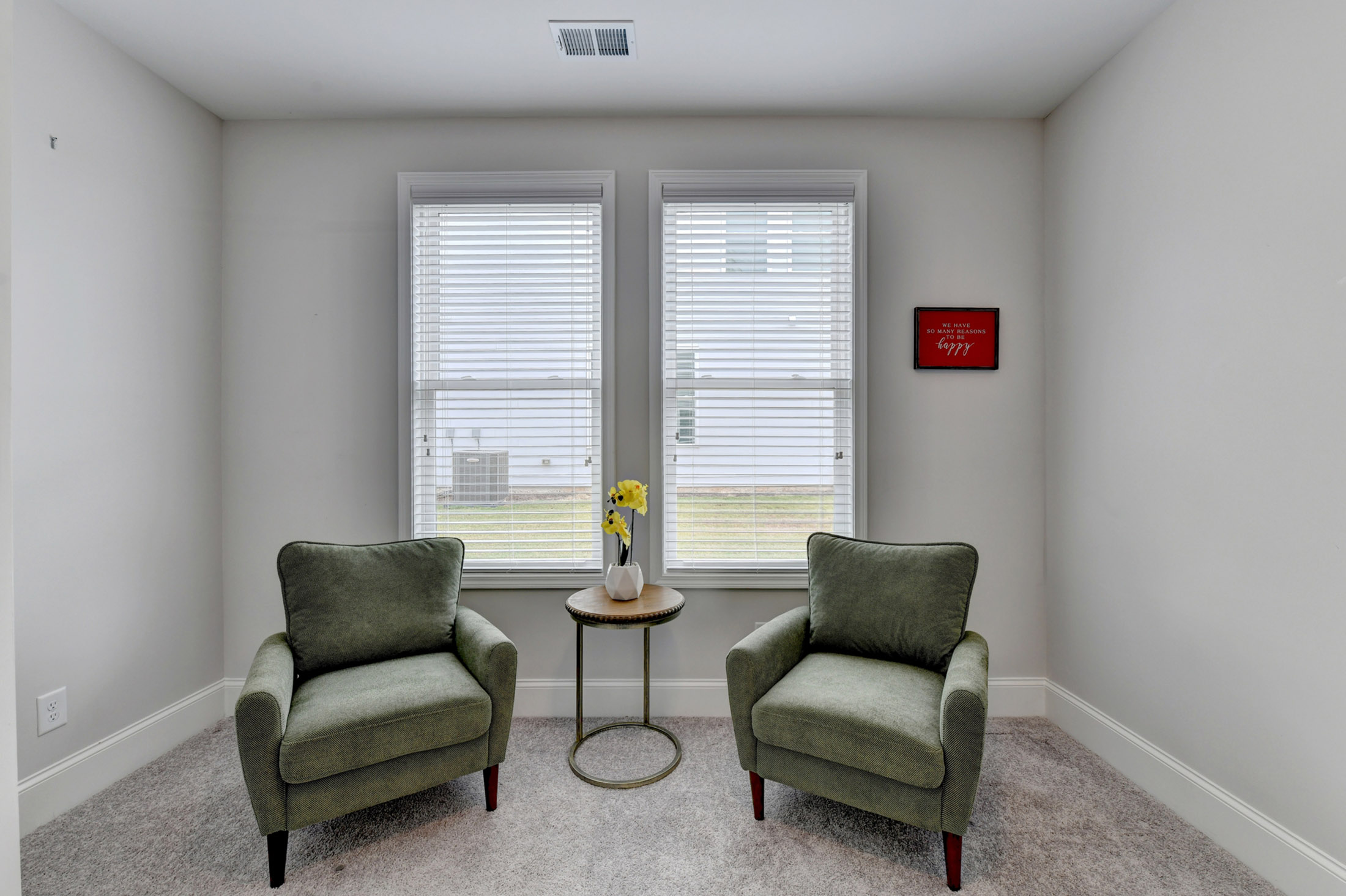  Active Adult Nearly-new Ranch Home in the Heart of Hickory Flat Area of Canton - 物件實景