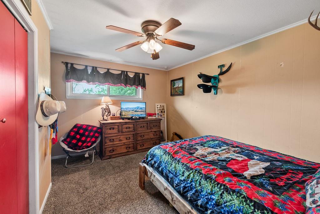 Mineola, Texas, 75773, United States, 4 Bedrooms Bedrooms, ,3 BathroomsBathrooms,Residential,For Sale,1995592