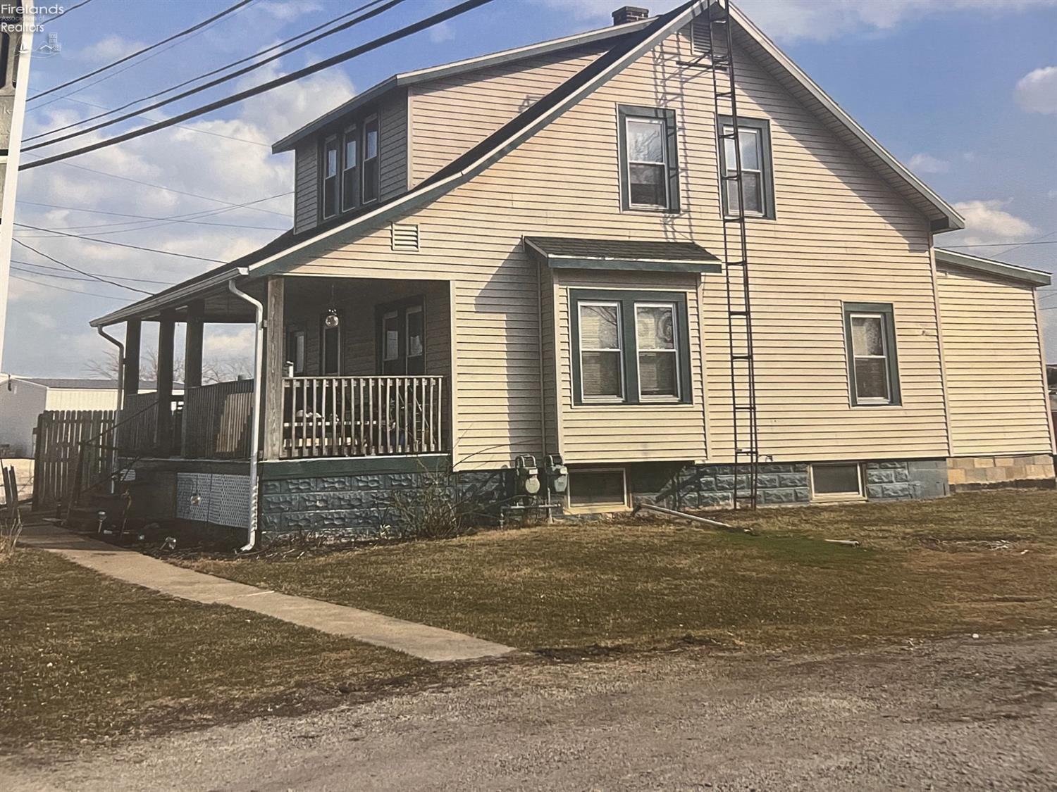 Port Clinton, Ohio, 43452, United States, ,Residential,For Sale,1765678