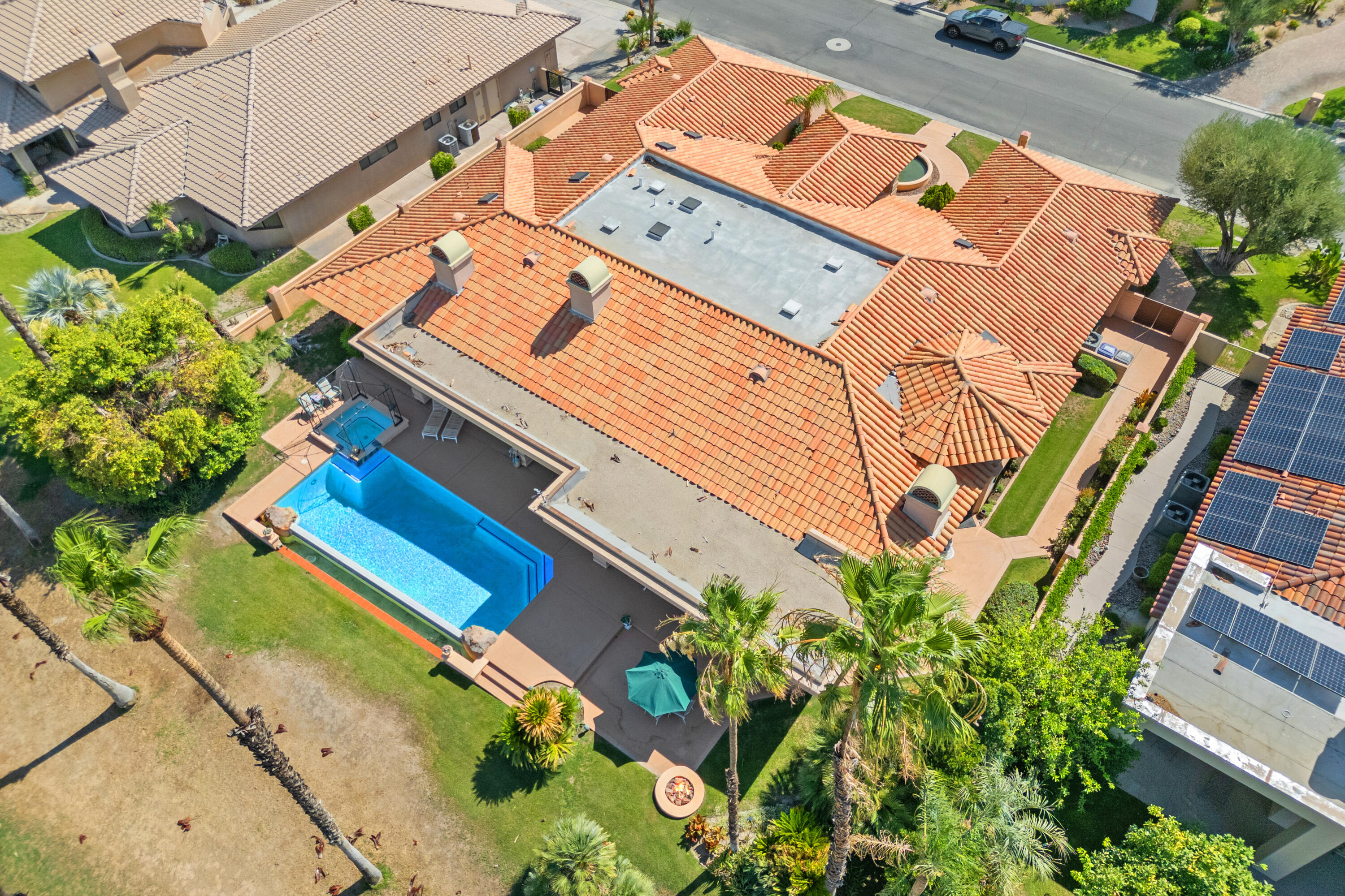 Palm Desert, California, 92211, United States, 4 Bedrooms Bedrooms, ,5 BathroomsBathrooms,Residential,For Sale,1857873