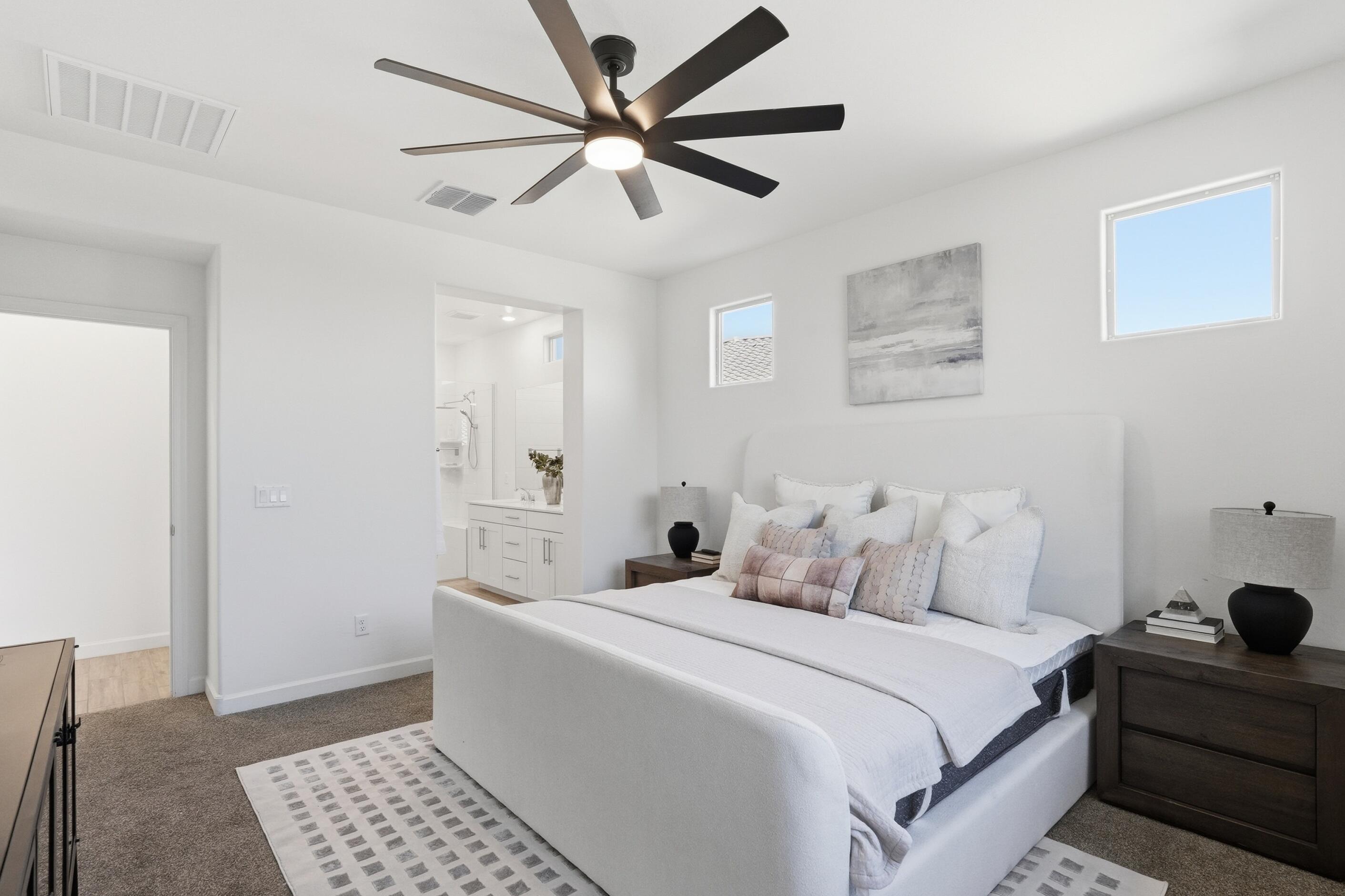  20447 W Brittlewood Avenue ¦ Buckeye, AZ - 物件實景