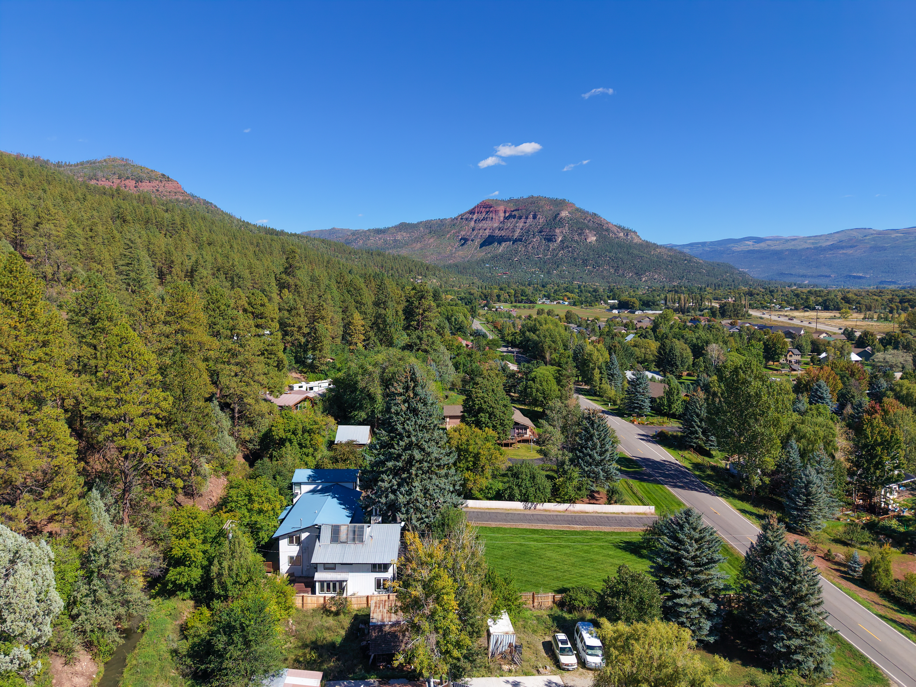 County Road 203, Durango, CO 81301 - 物件實景