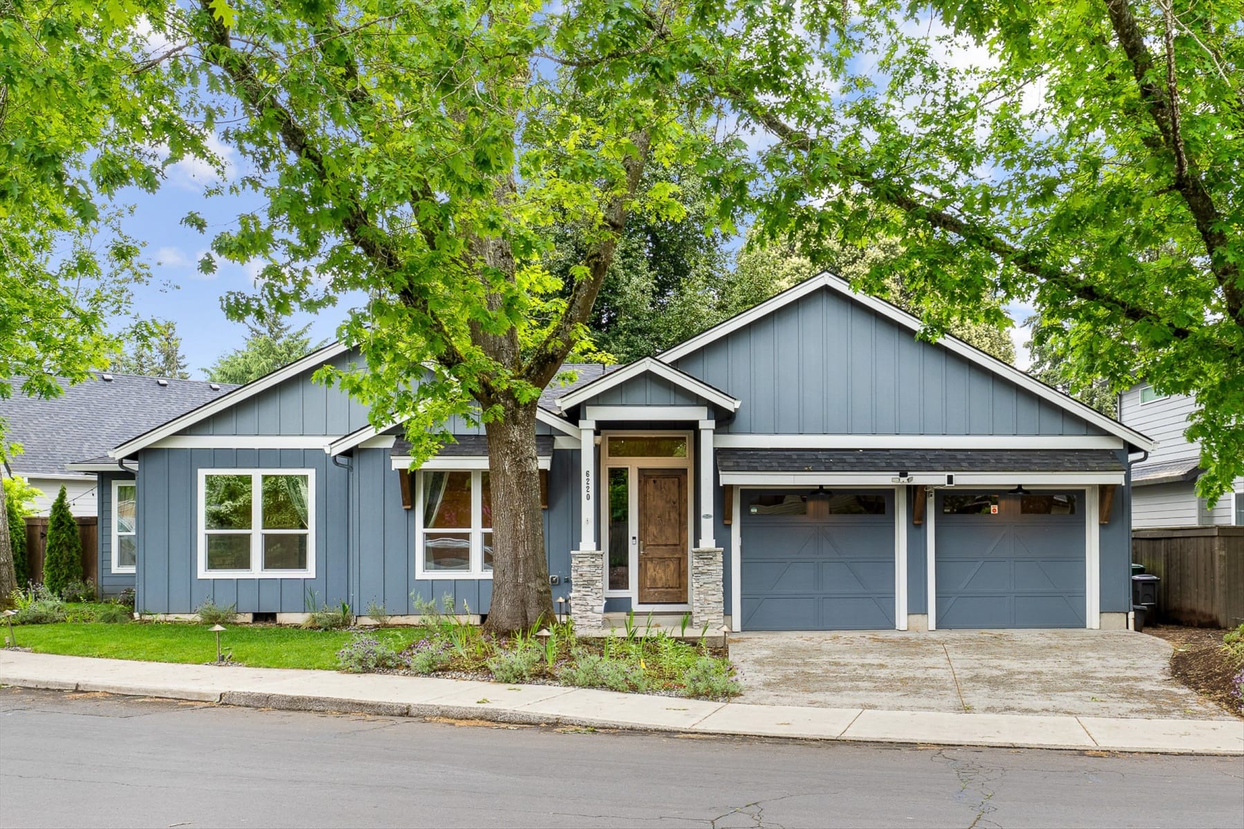  6220 NW BERNIE DR Vancouver, WA 98663 - 物件實景