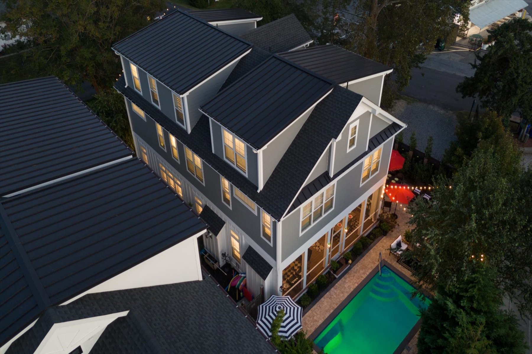  1432 W Bayard Avenue - 物件實景