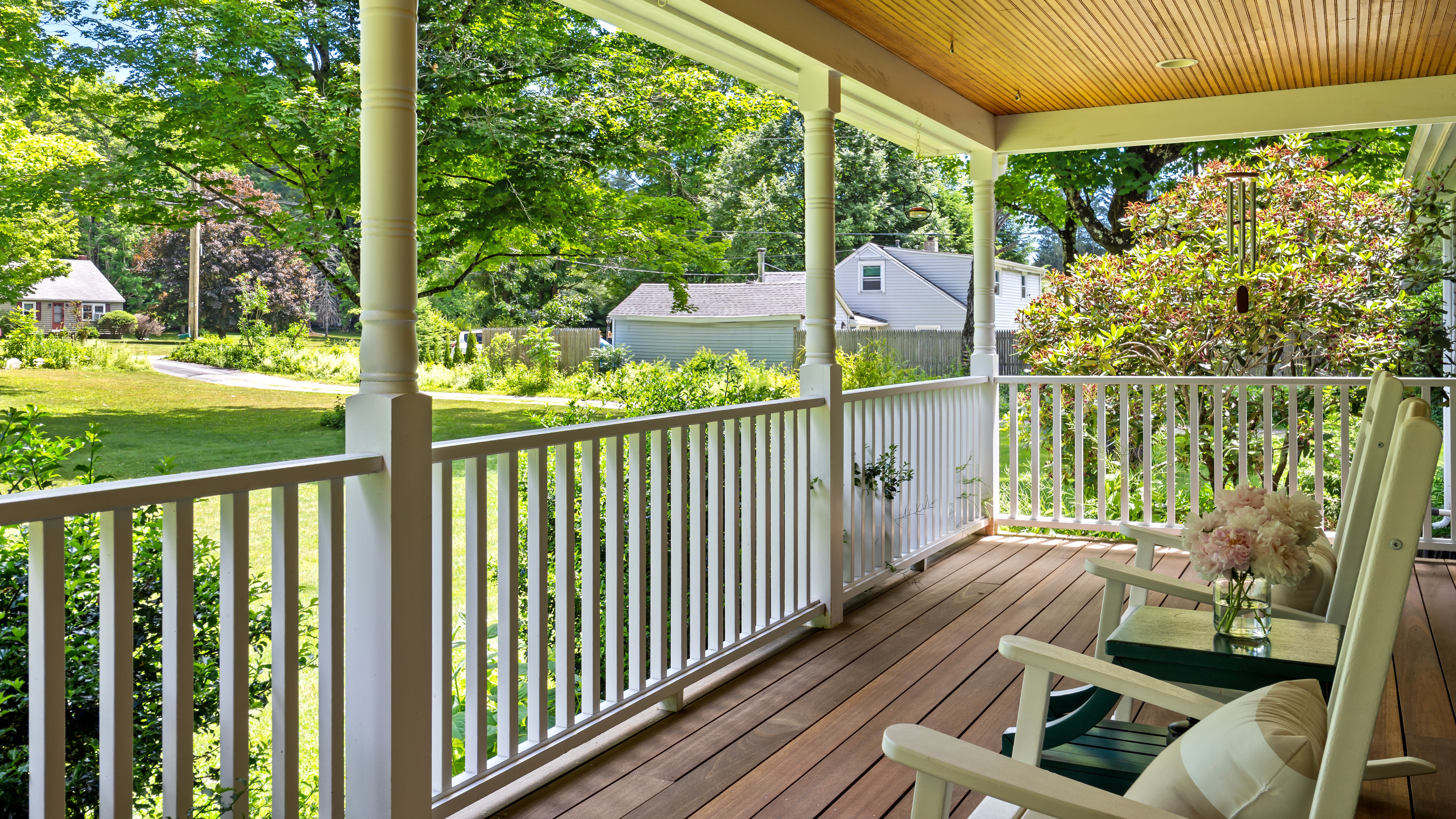  2008 4-Bed, 4-Bath Classic Home with Open Floor Plan and 3 Levels of Living Spac - 物件實景