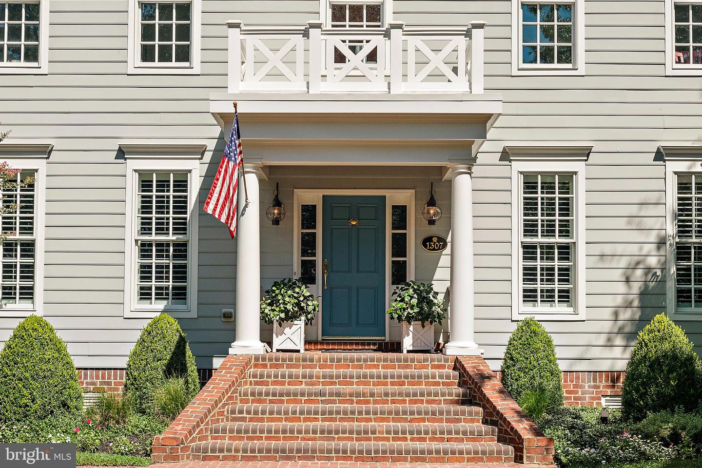 Annapolis, Maryland, 21403, United States, 4 Bedrooms Bedrooms, ,5 BathroomsBathrooms,Residential,For Sale,1927393