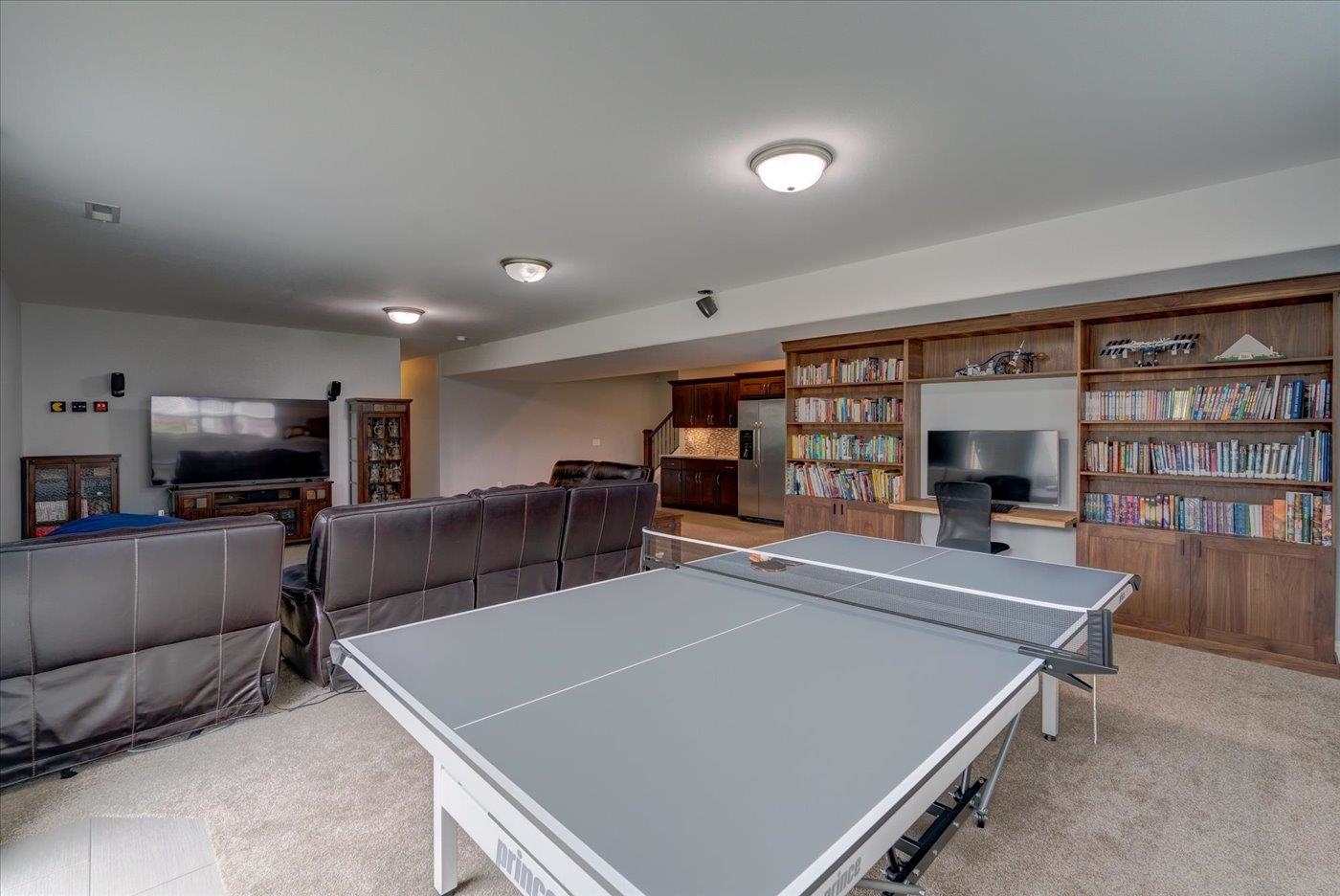 Waunakee, Wisconsin, 53597, United States, 5 Bedrooms Bedrooms, ,5 BathroomsBathrooms,Residential,For Sale,1944842