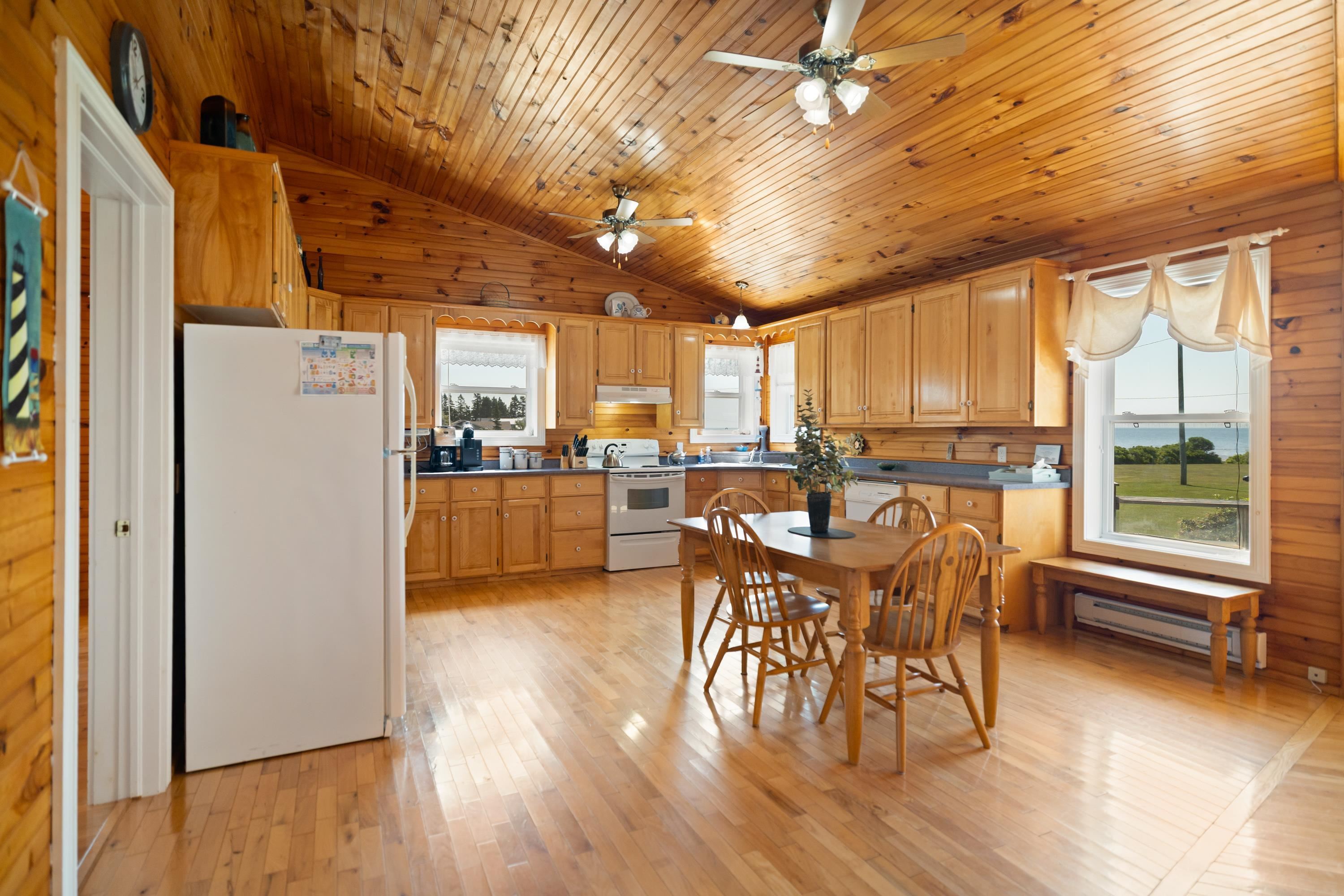ARGYLE SHORE, Prince Edward Island, C0A 1C0, CA, 4 Bedrooms Bedrooms, ,3 BathroomsBathrooms,Residential,For Sale,1896111