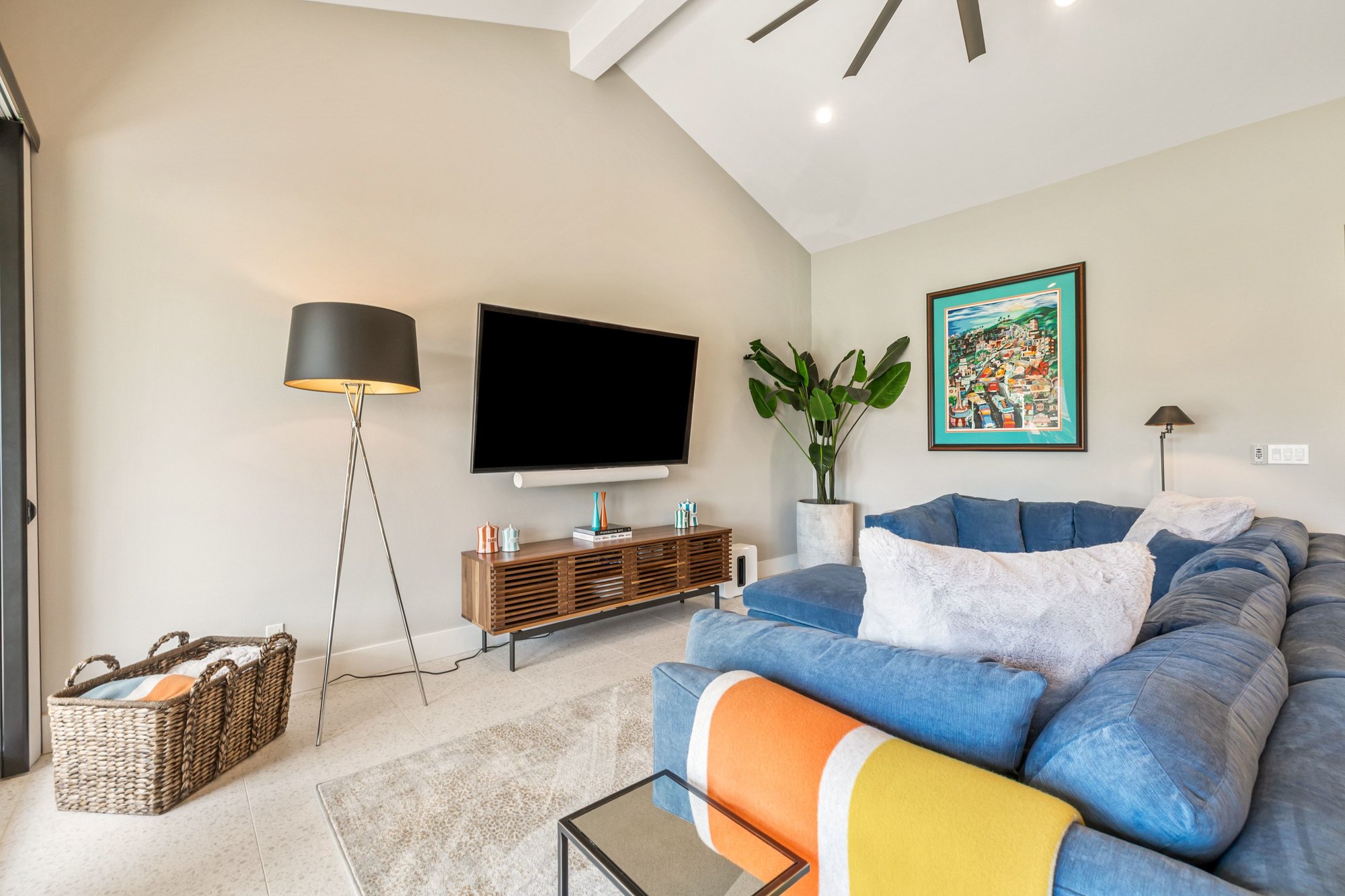  Luxury Remodel with Panoramic Views - 物件實景