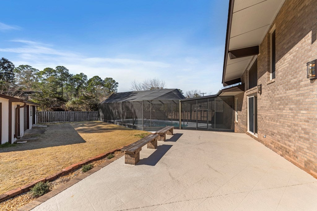 3001 Foxridge, Dothan, Alabama, 36303, United States, 3 Bedrooms Bedrooms, ,4 BathroomsBathrooms,Residential,For Sale,3001 Foxridge,1473328