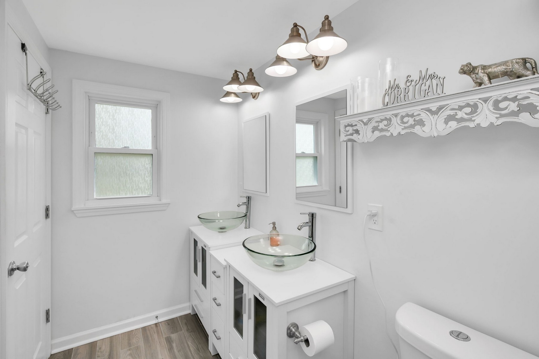  Renovated ranch on an oversized lot - 物件實景