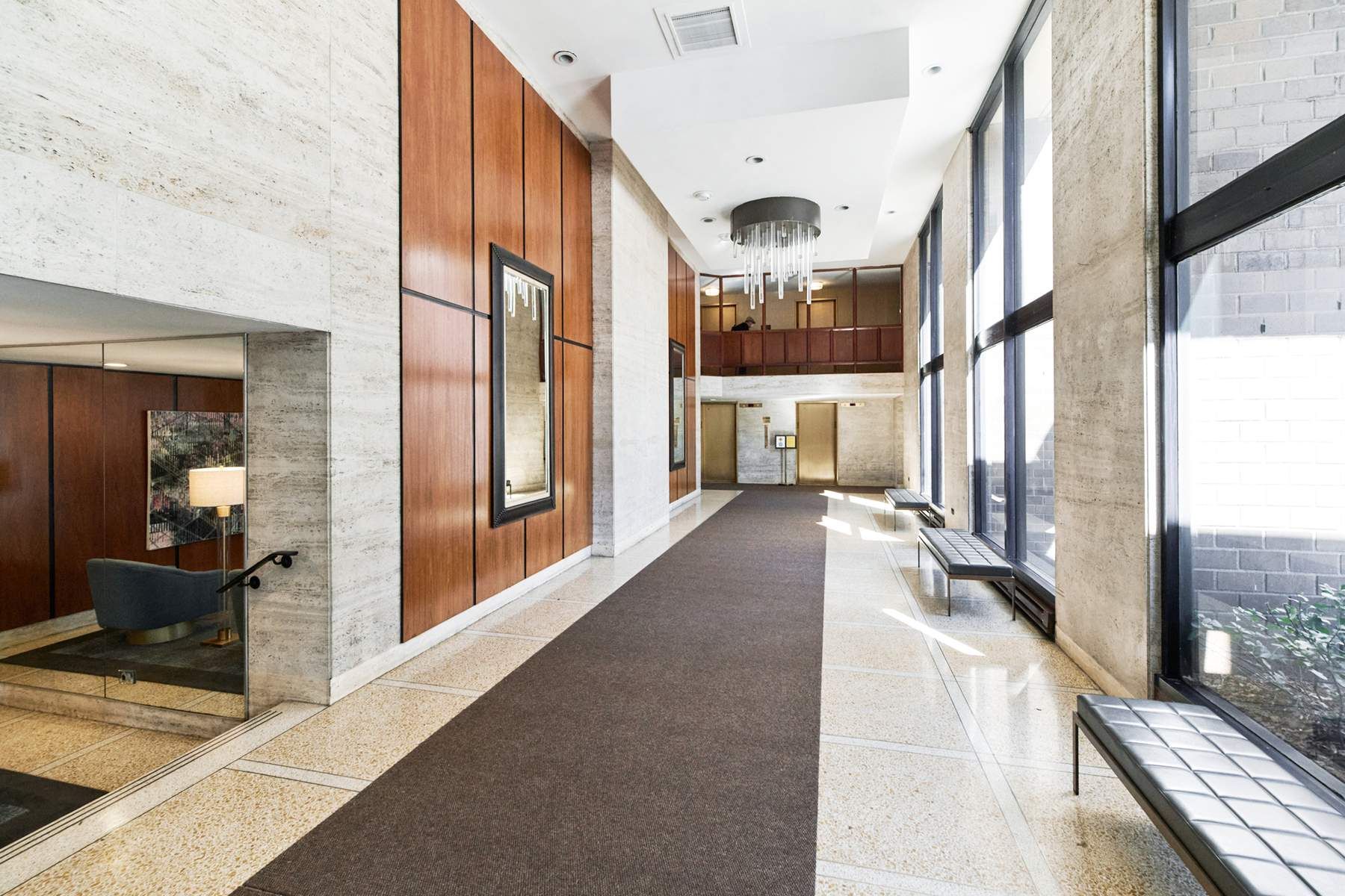  1725 York Avenue - 物件實景