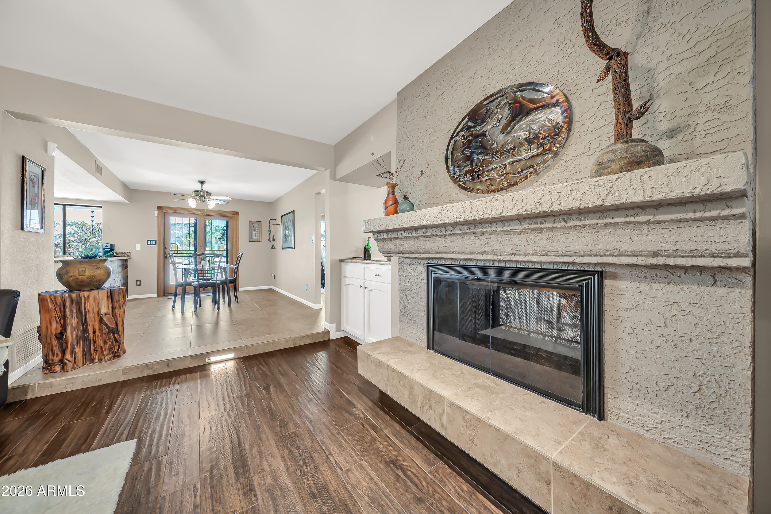  1121 W Aster Drive  Phoenix, AZ - 物件實景