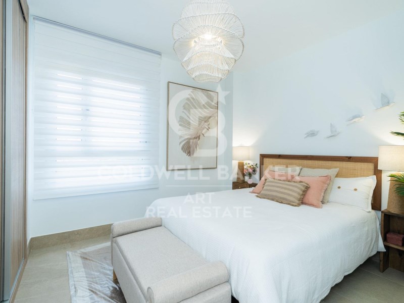 Mijas, Andalusia, ES, 3 Bedrooms Bedrooms, ,2 BathroomsBathrooms,Residential,For Sale,1746245