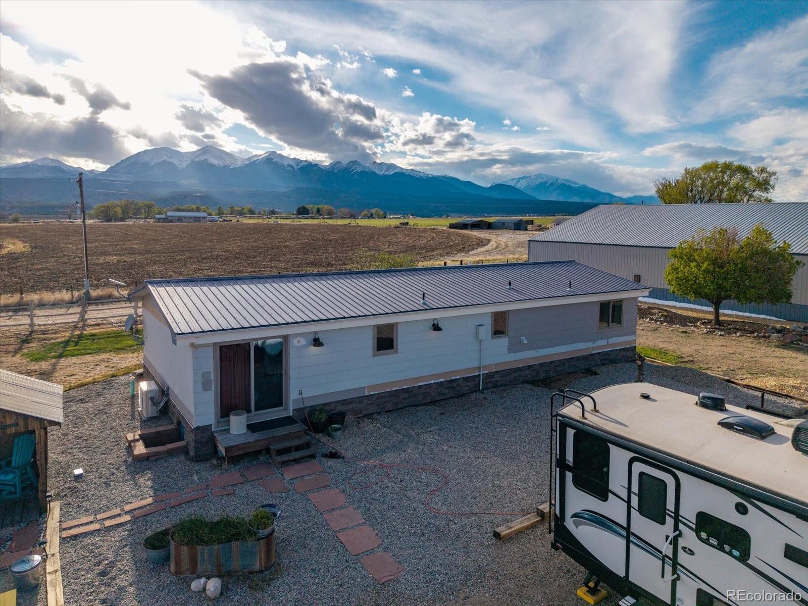 Salida, Colorado, 81201, United States, 3 Bedrooms Bedrooms, ,1 BathroomBathrooms,Residential,For Sale,2045290