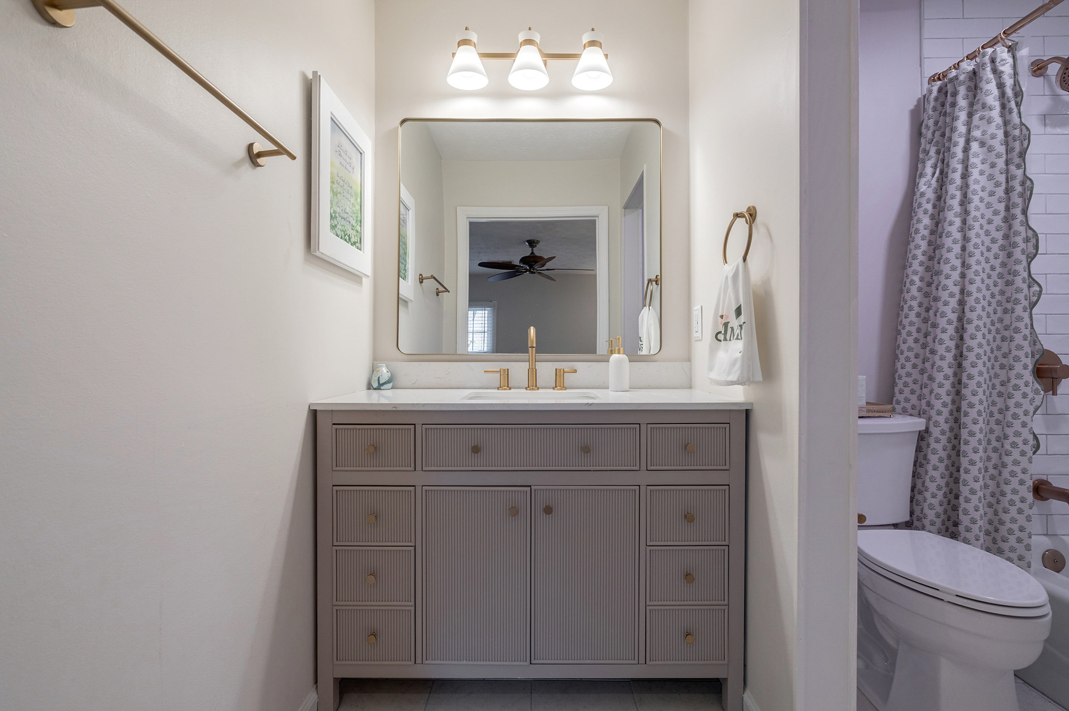  Beautifully Updated Townhome Near Historic Roswell - 物件實景