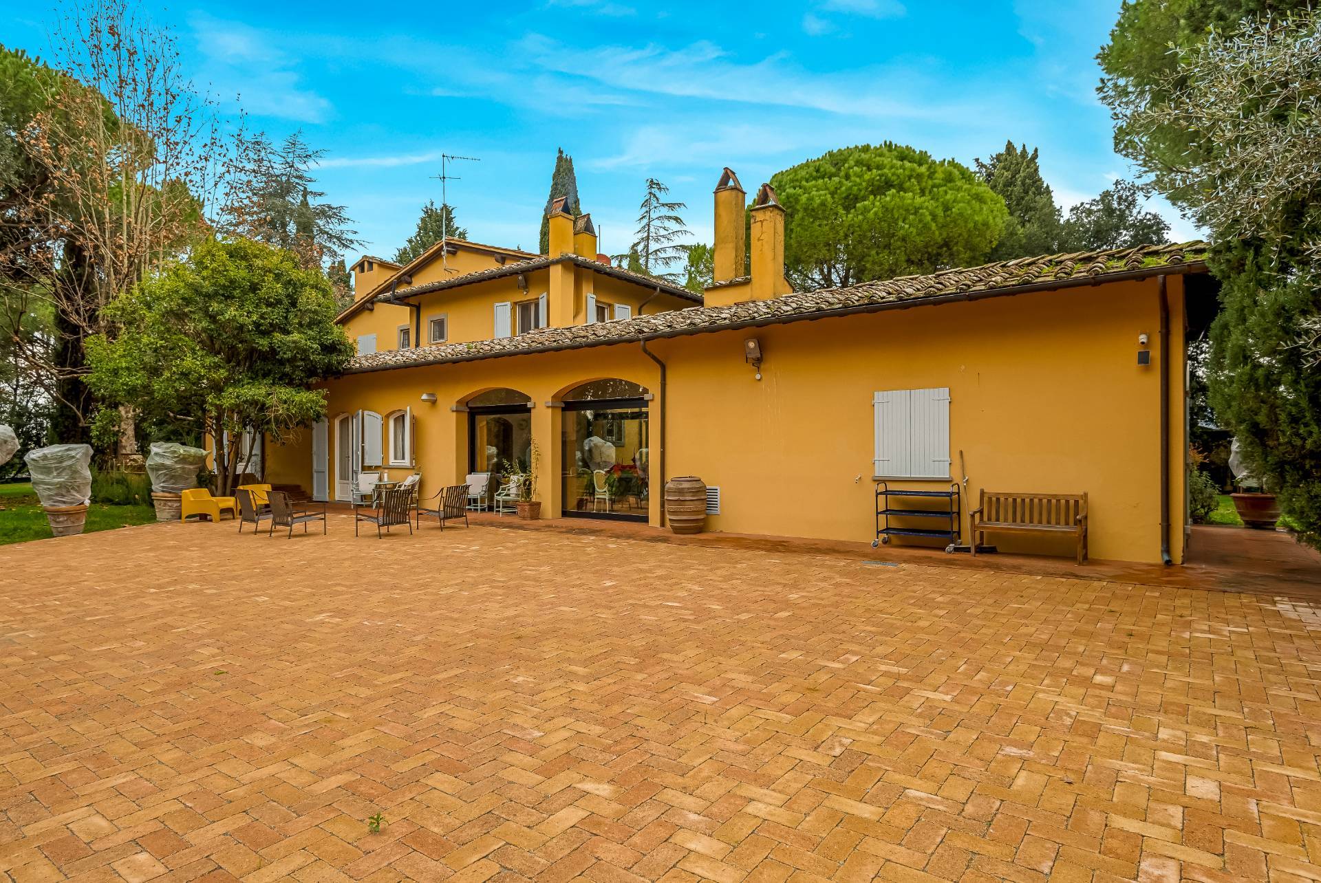 Via delle Murella, San Giuliano Terme, Pisa, 56017, IT, 4 Bedrooms Bedrooms, ,6 BathroomsBathrooms,Residential,For Sale,Via delle Murella,1672558