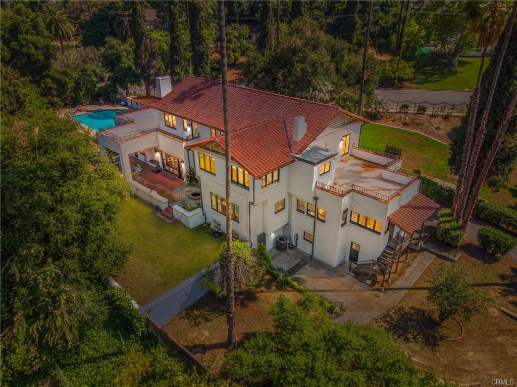 Redlands, California, 92373, United States, 5 Bedrooms Bedrooms, ,4 BathroomsBathrooms,Residential,For Sale,1810586