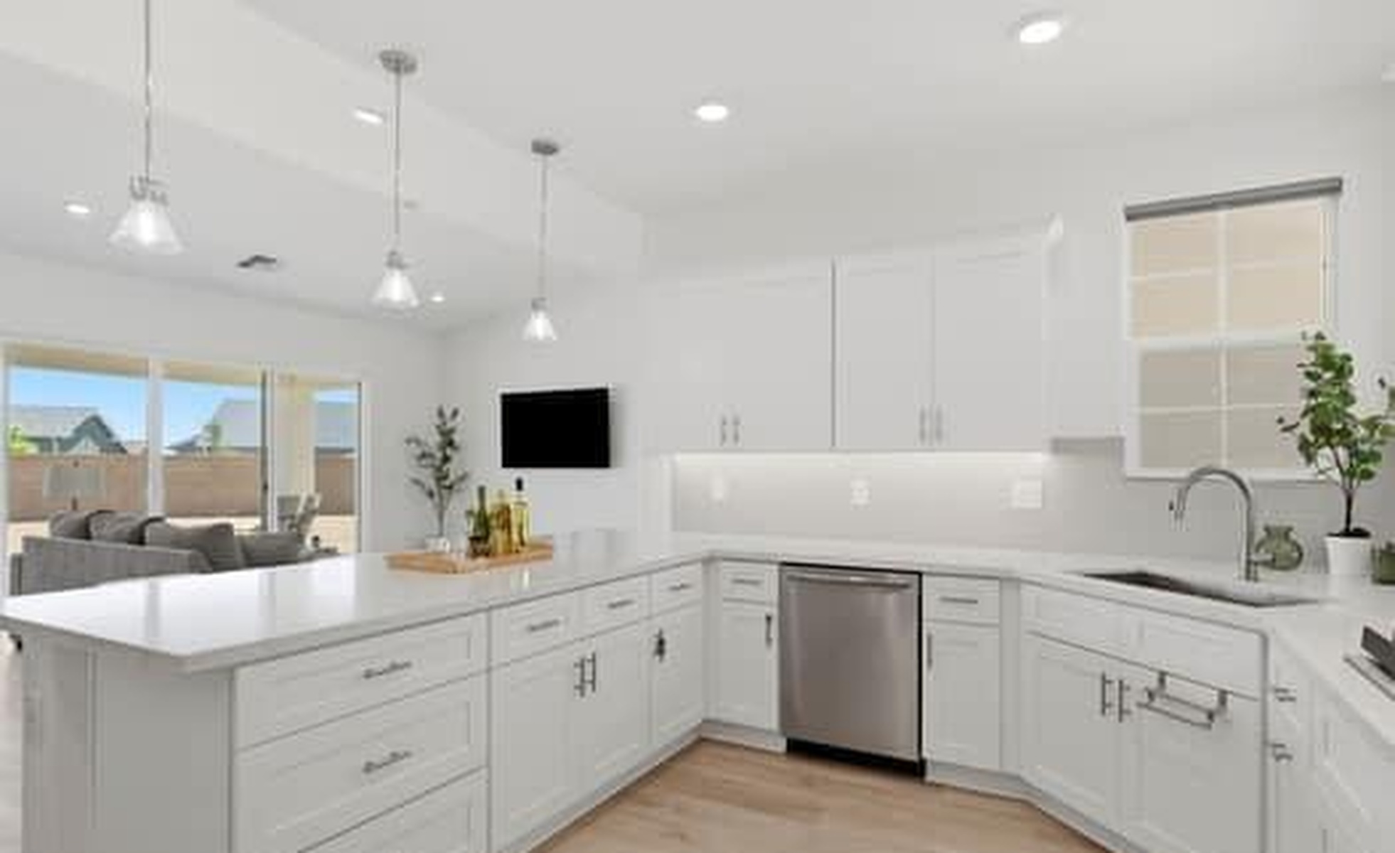  7033 Wallflower Way  Prescott, AZ - 物件實景