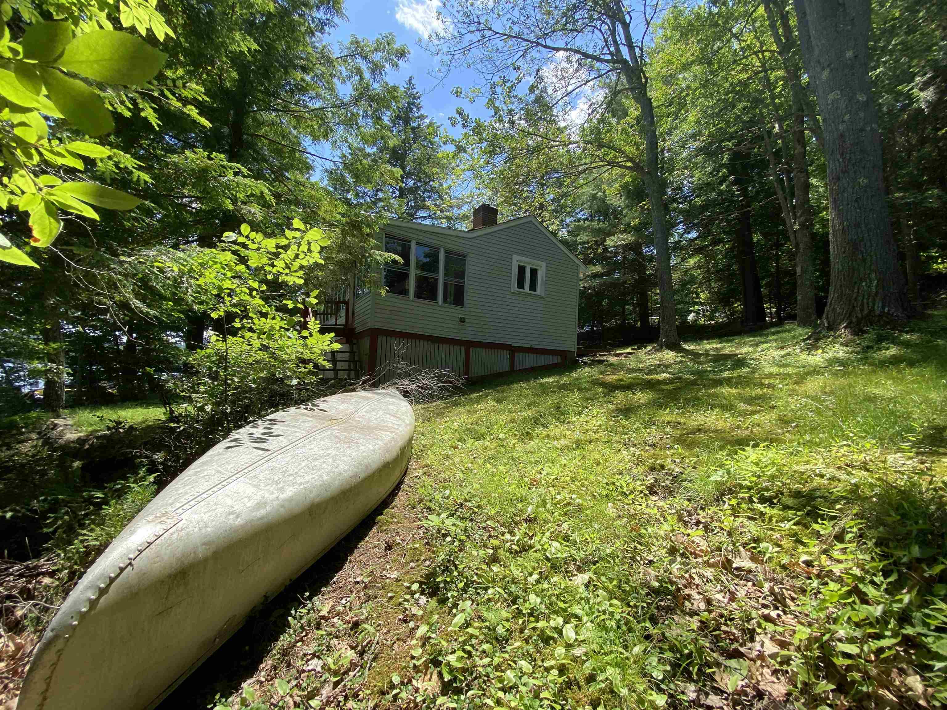 Northwood, New Hampshire, 03261, United States, 3 Bedrooms Bedrooms, ,1 BathroomBathrooms,Residential,For Sale,1882707