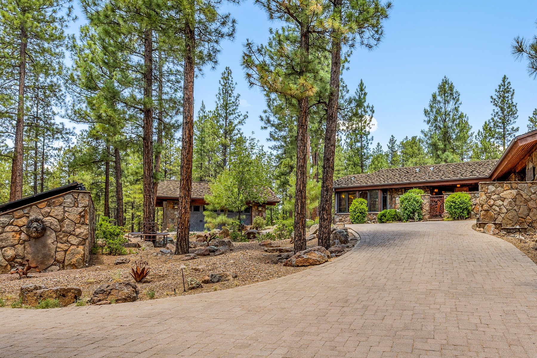  2901 Creekside Drive ¦ Flagstaff, AZ - 物件實景
