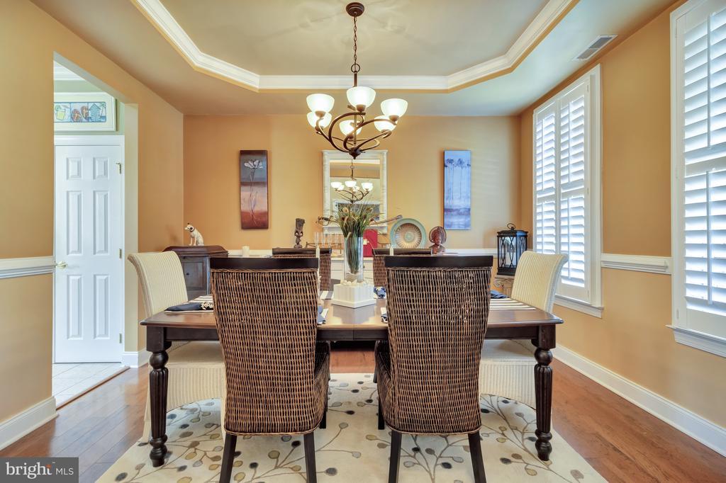 Ocean View, Delaware, 19970, United States, 4 Bedrooms Bedrooms, ,4 BathroomsBathrooms,Residential,For Sale,1804687