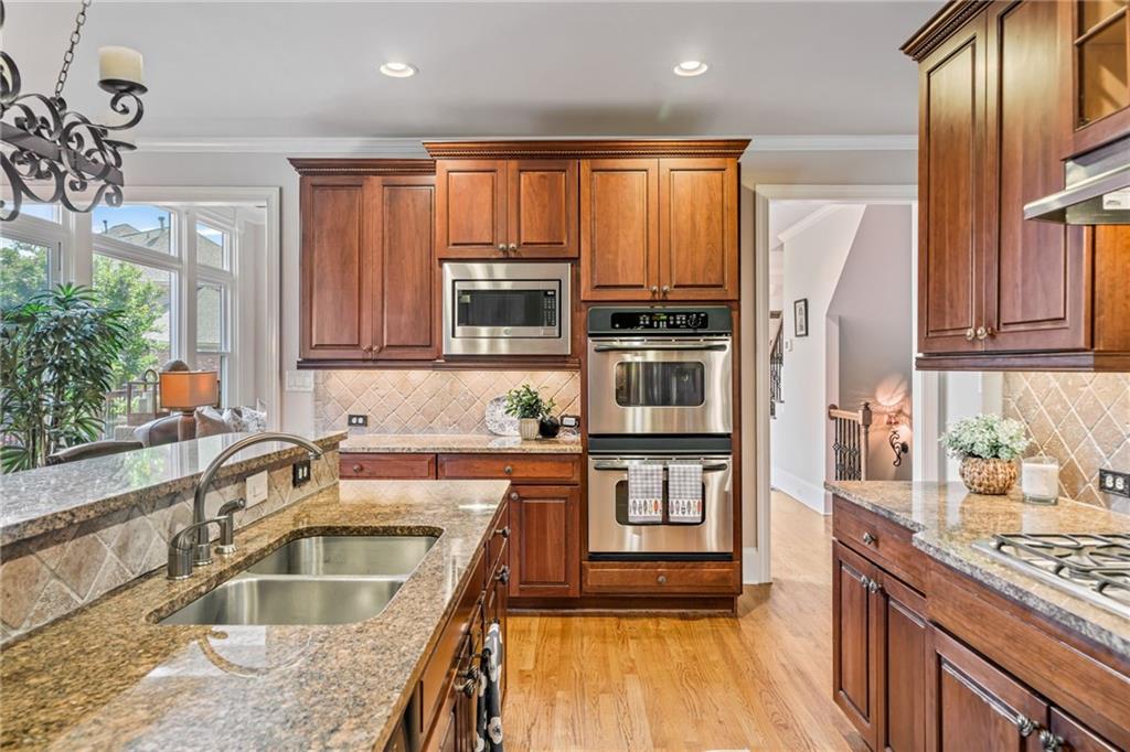 Cumming, Georgia, 30041, United States, 5 Bedrooms Bedrooms, ,4 BathroomsBathrooms,Residential,For Sale,1791728