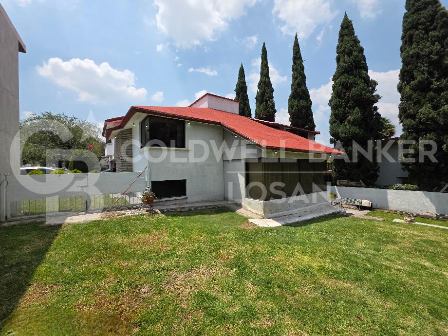Atizapán de Zaragoza, Estado de méxico, 52995, Mexico, 3 Bedrooms Bedrooms, ,4 BathroomsBathrooms,Residential,For Sale,1926035